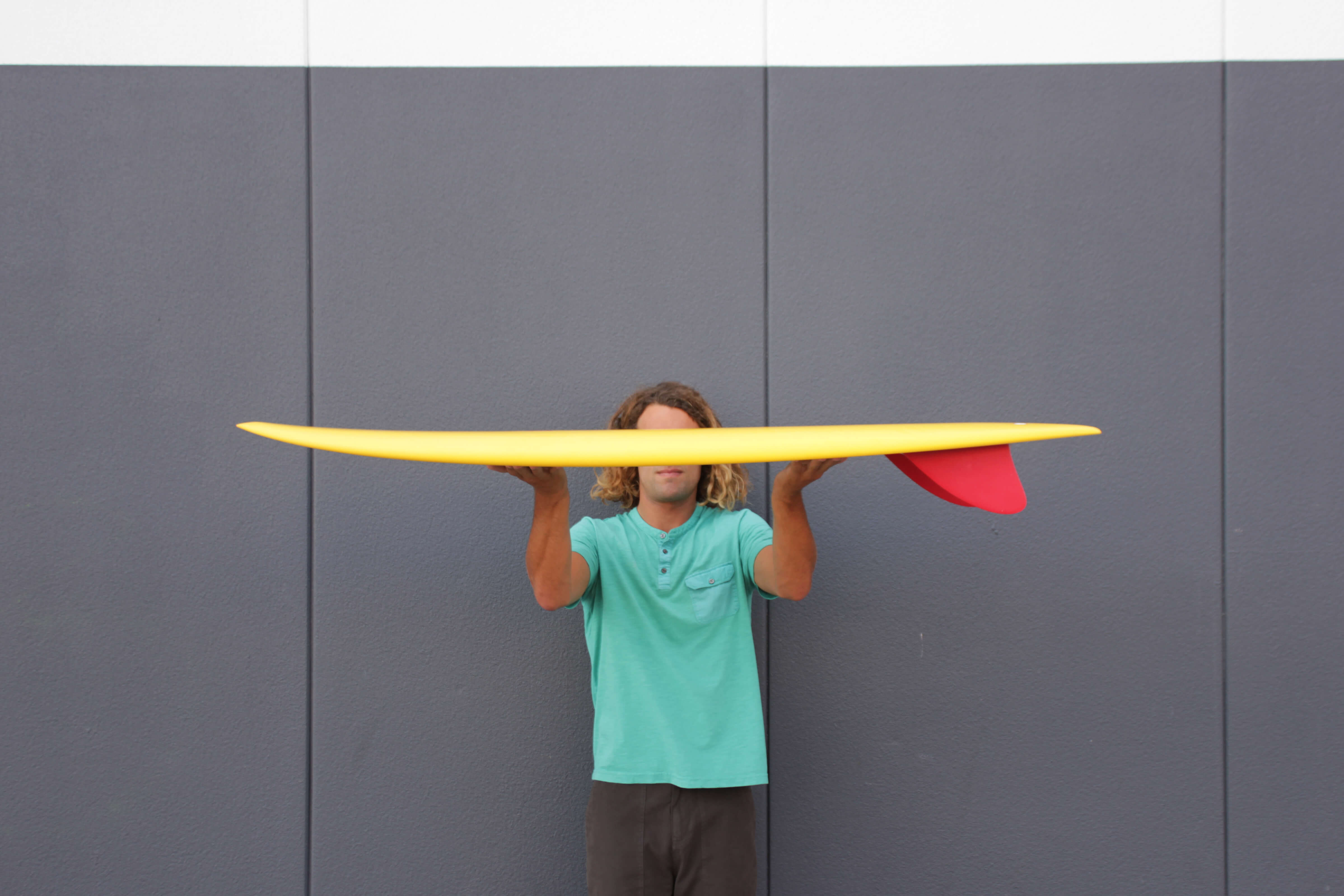 5'2 Elmore Fish - Mollusk Surf Shop