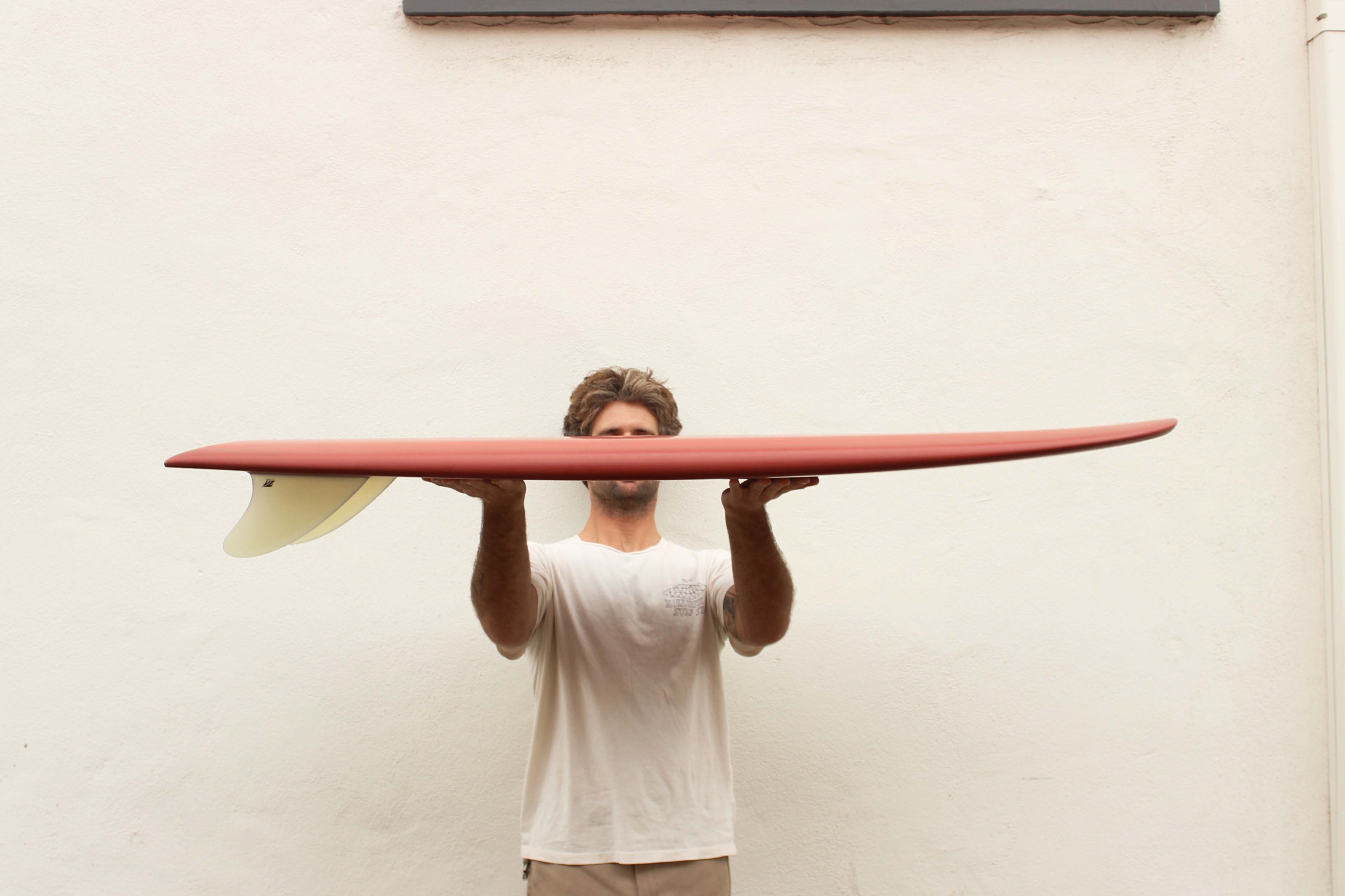 5'2 Somma Special Designs Mini Super - Mollusk Surf Shop