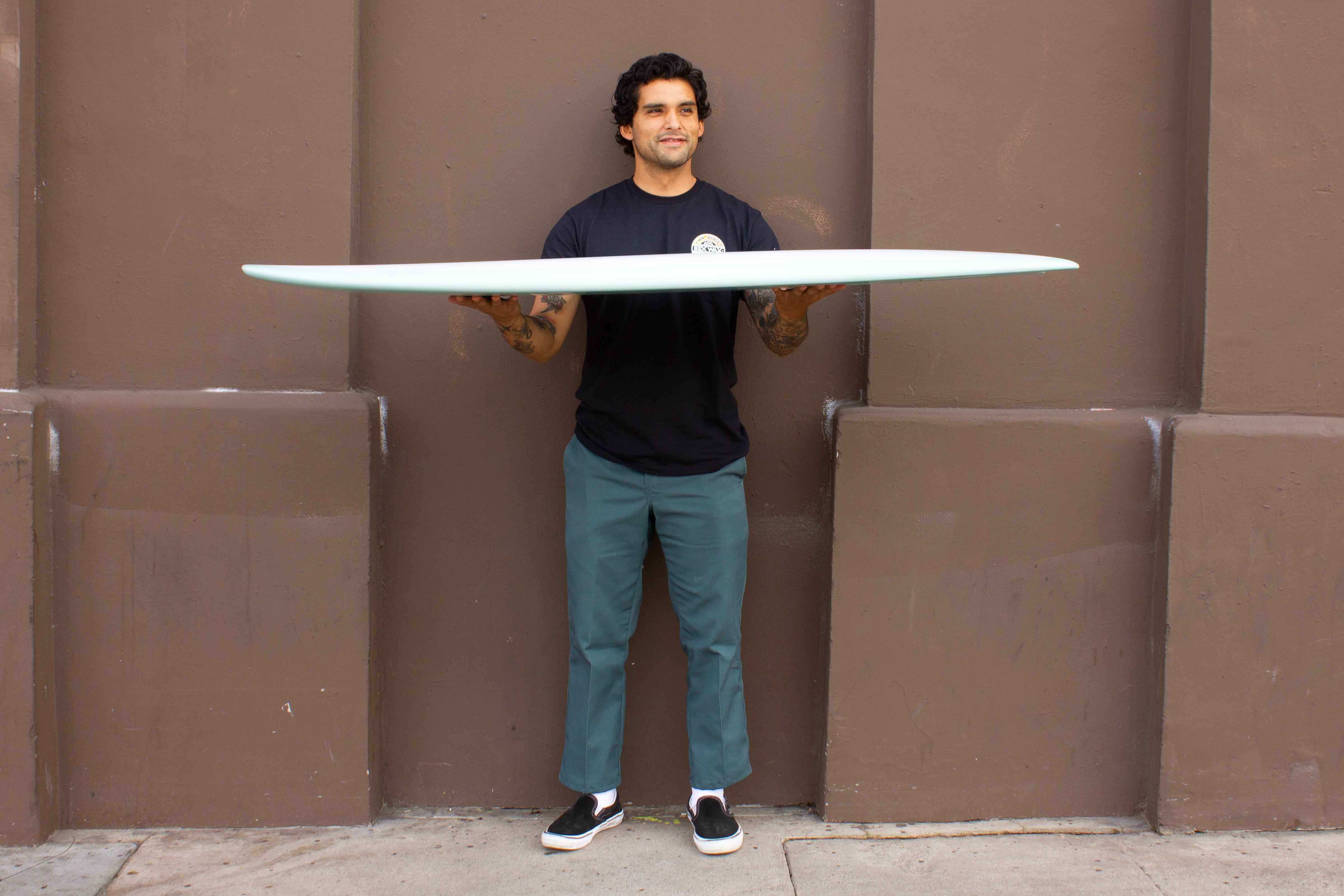 5'2 Somma Special Designs Mini Super - Mollusk Surf Shop