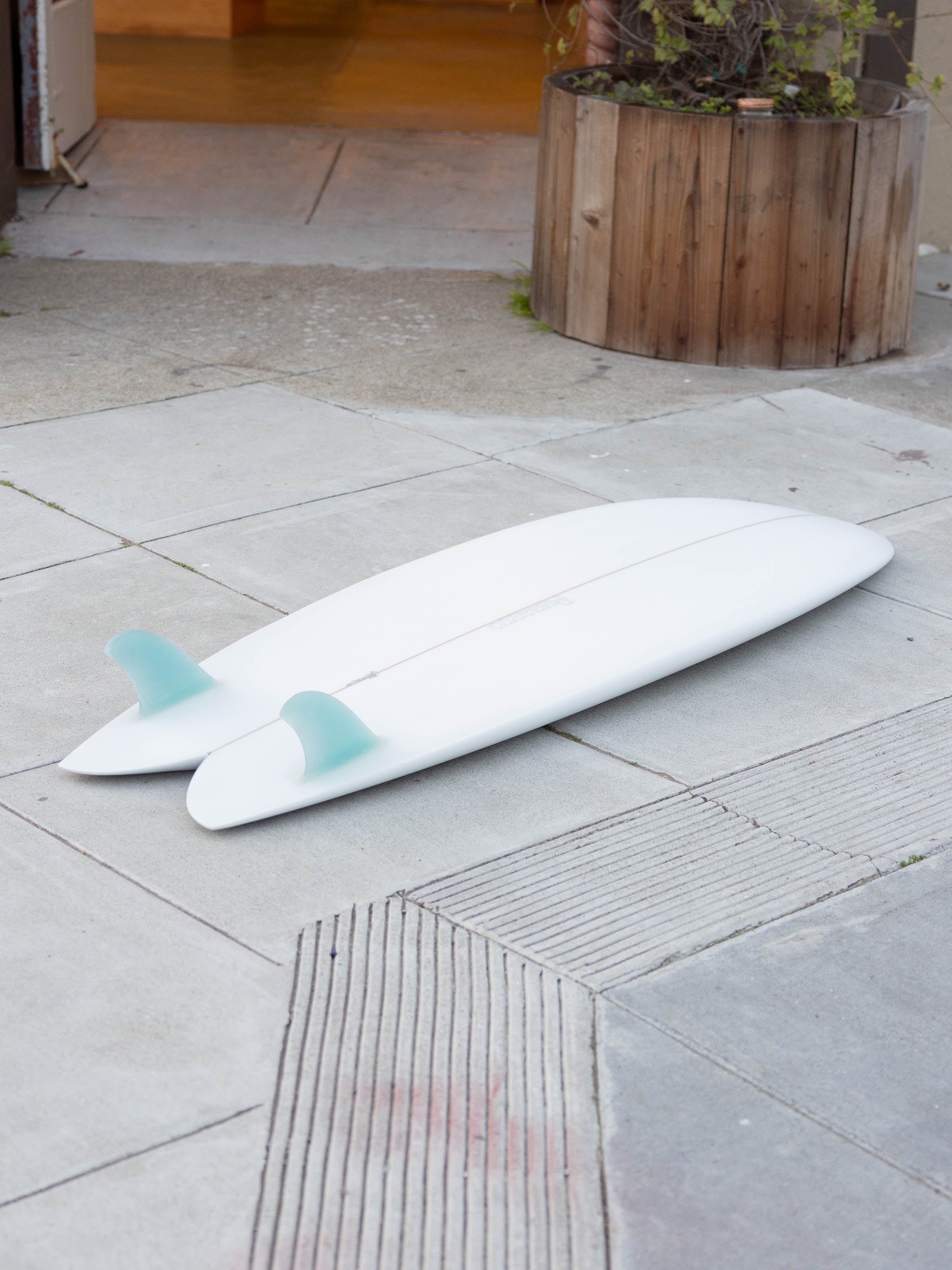 5'3 Furrow RNTF - Mollusk Surf Shop