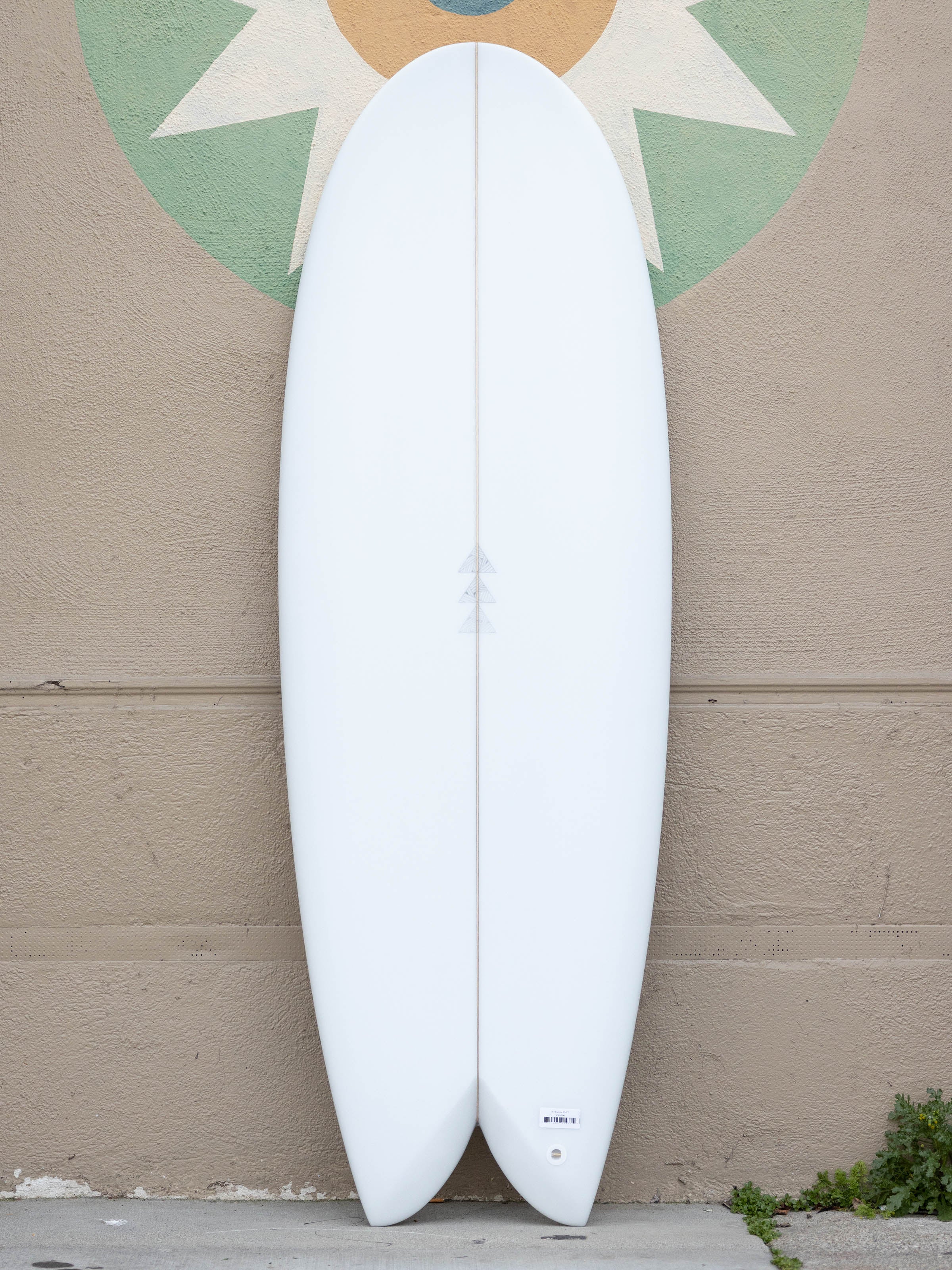 5'3 Furrow RNTF - Mollusk Surf Shop