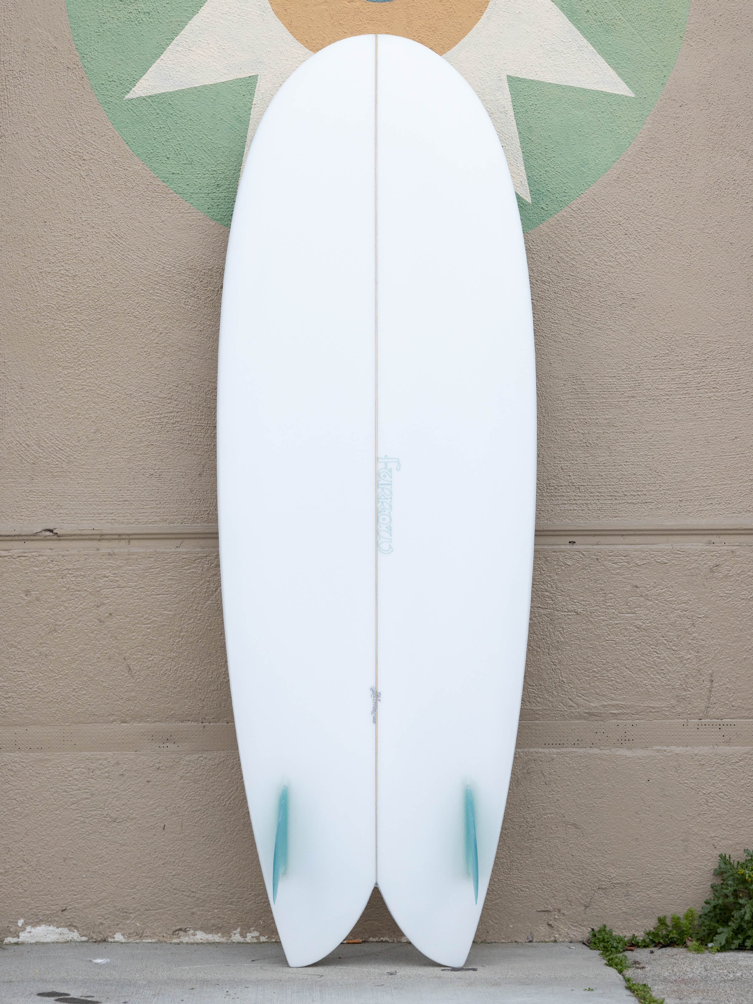 5'3 Furrow RNTF - Mollusk Surf Shop