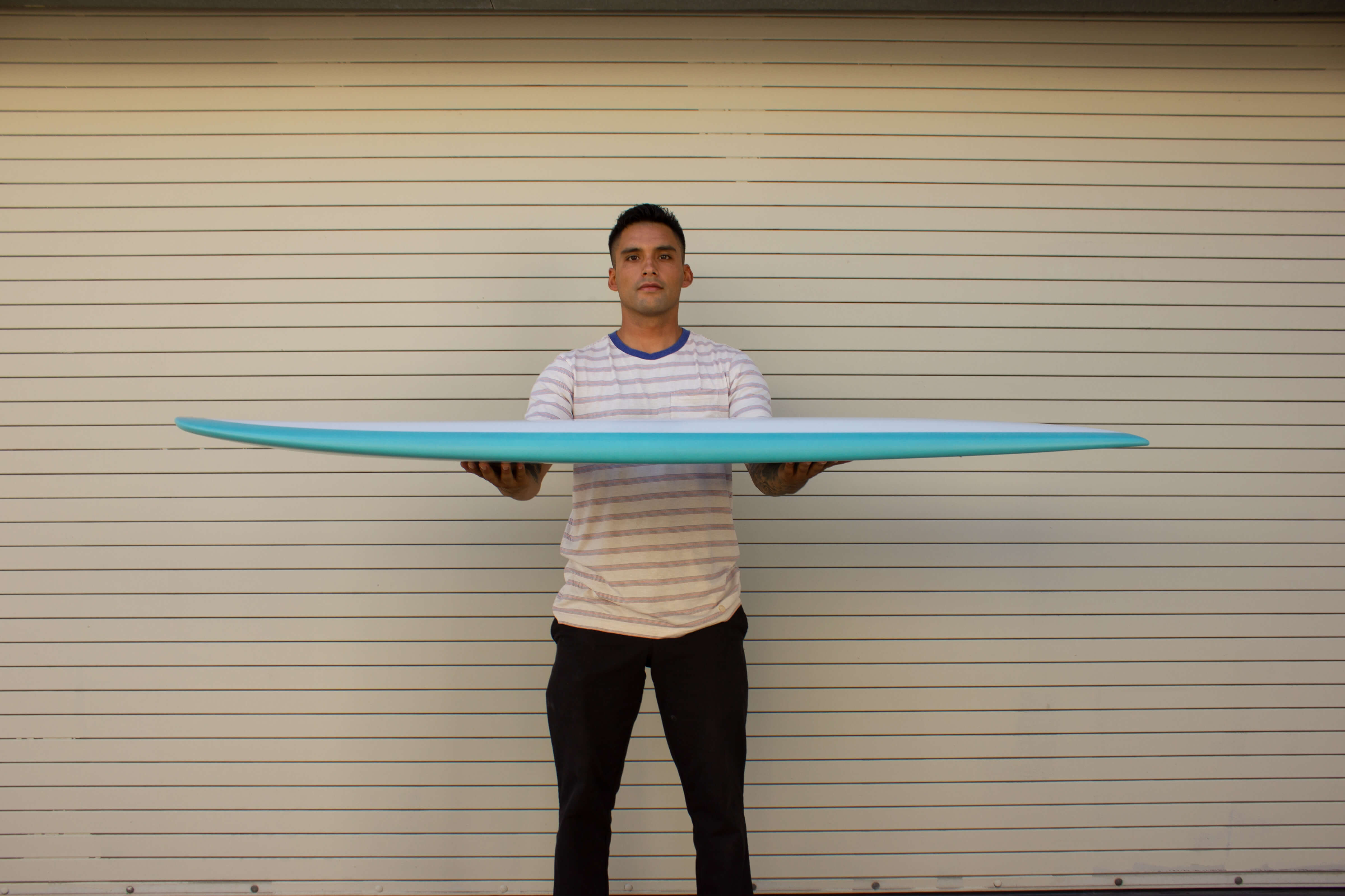 5'3 Somma Special Designs Mini Super - Mollusk Surf Shop