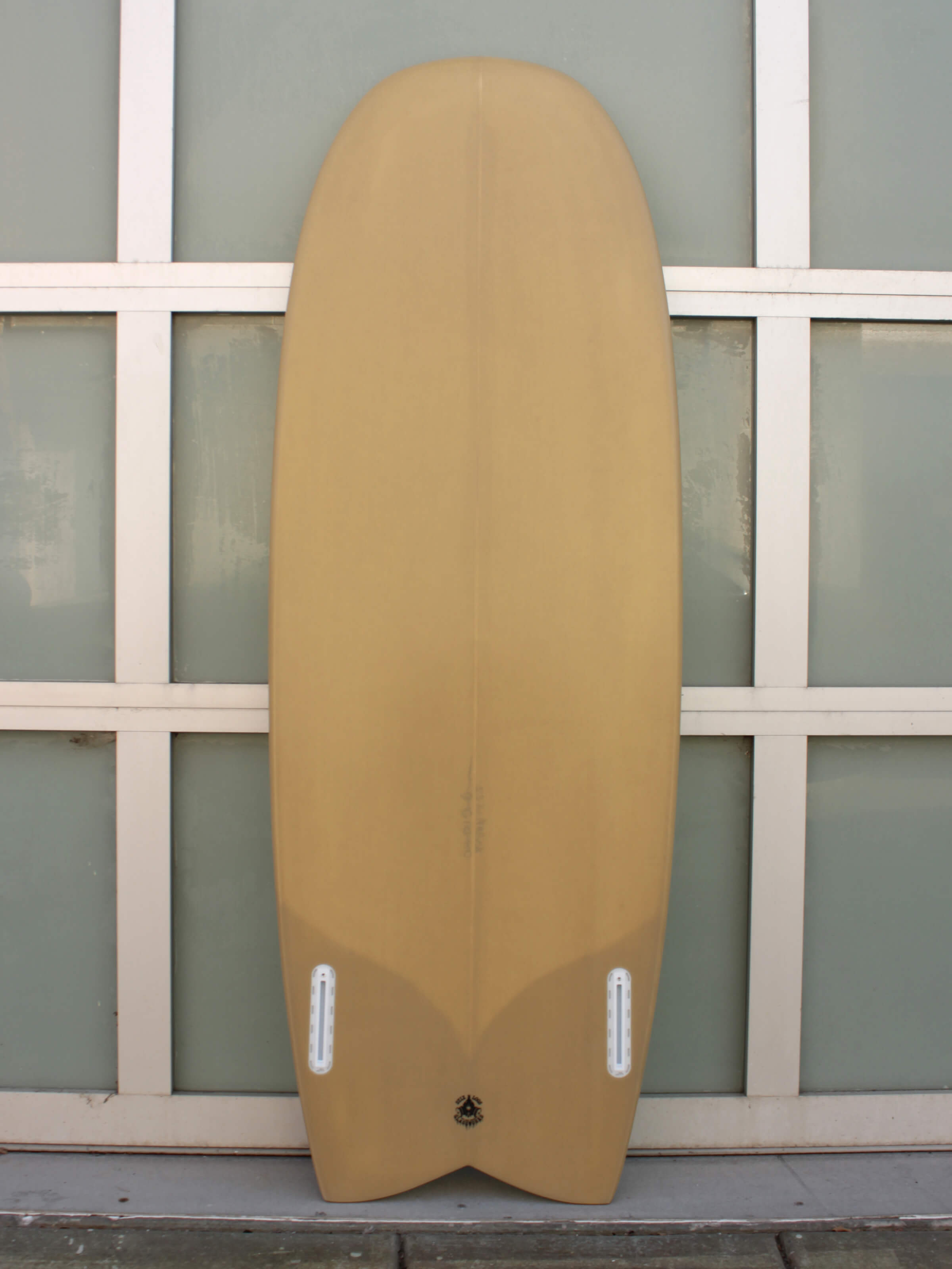 5'3 Somma Special Designs Mini Super - Mollusk Surf Shop