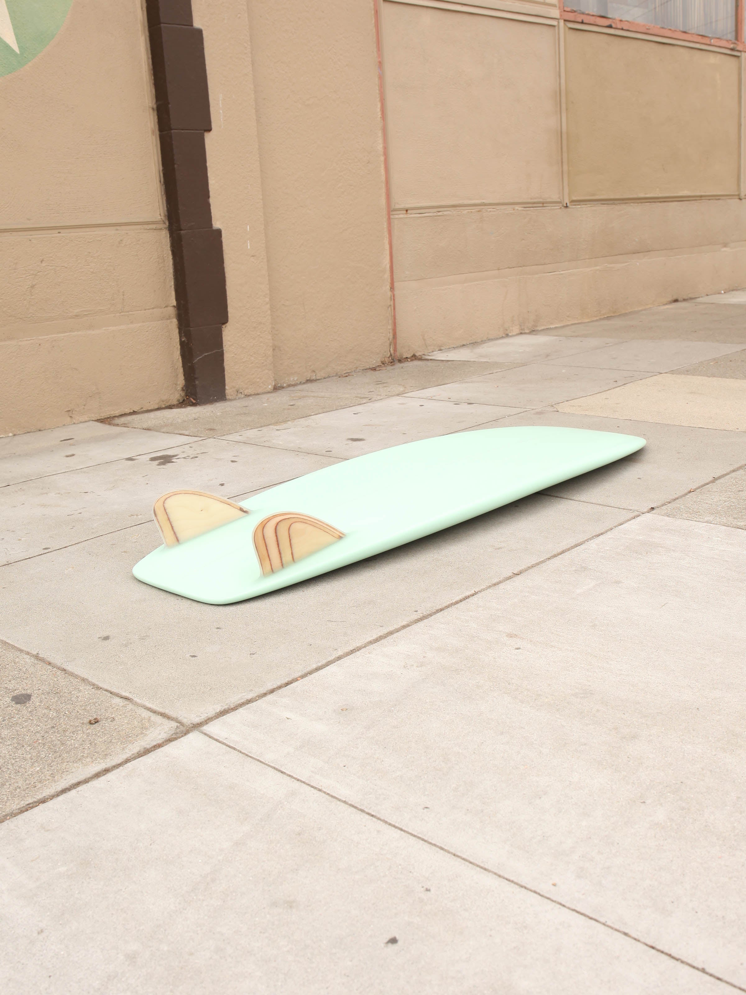 5'3 Tyler Warren Soap - Mollusk Surf Shop