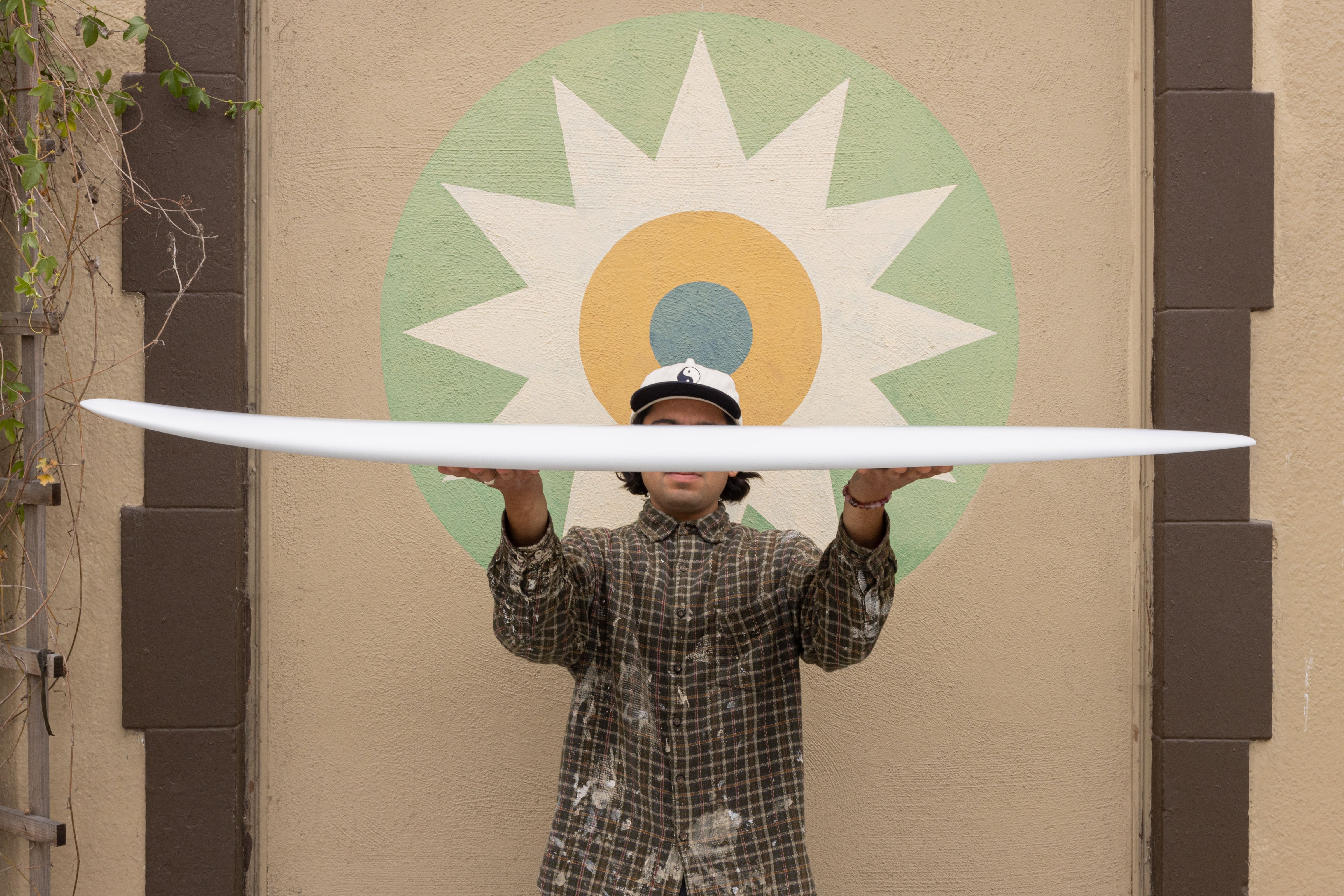 5'4 Arenal Tub of Fun - Mollusk Surf Shop