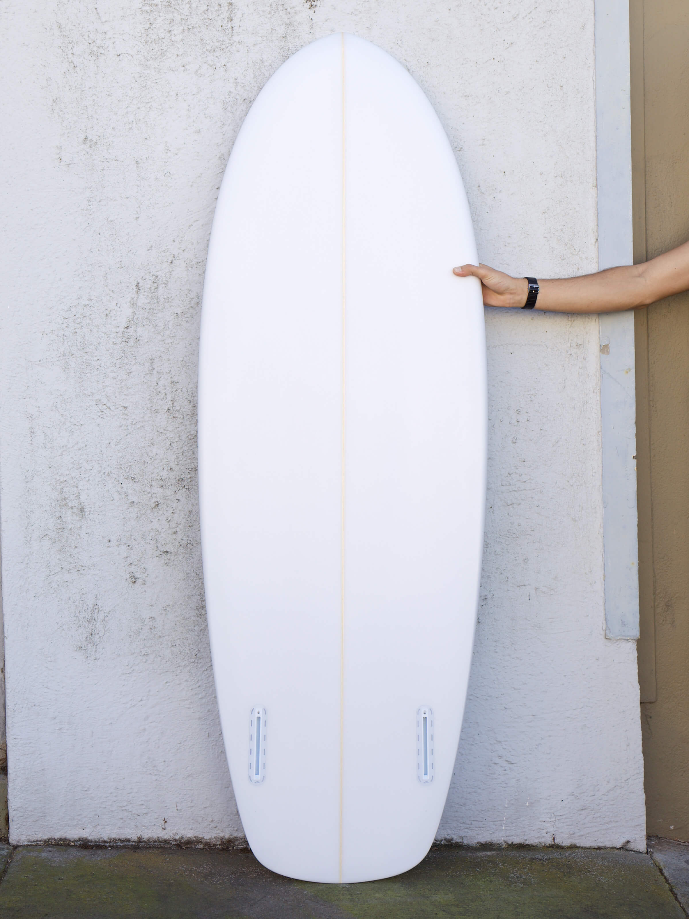 5'4 Arenal Tub of Fun - Mollusk Surf Shop