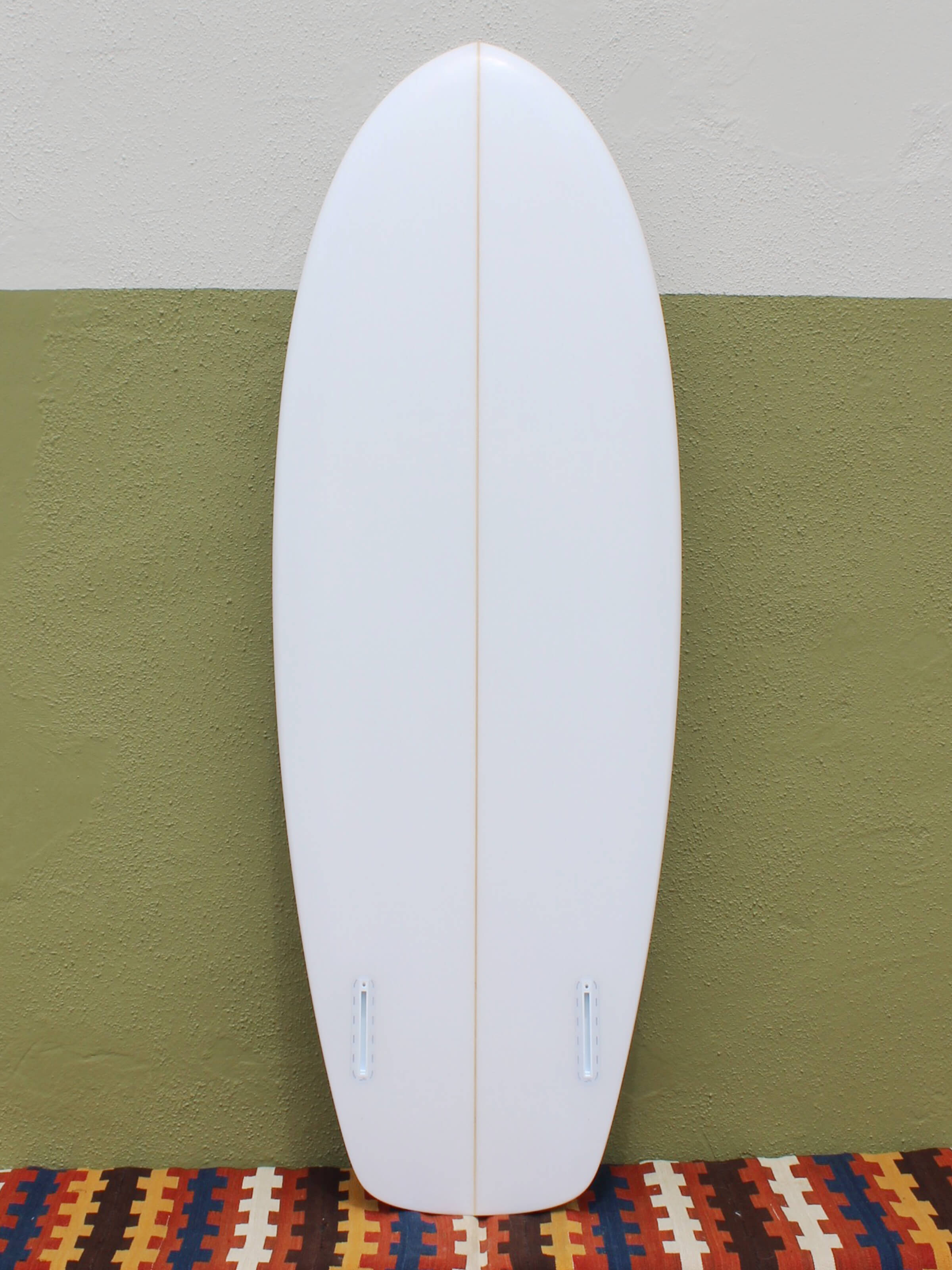 5'4 Arenal Tub of Fun - Mollusk Surf Shop