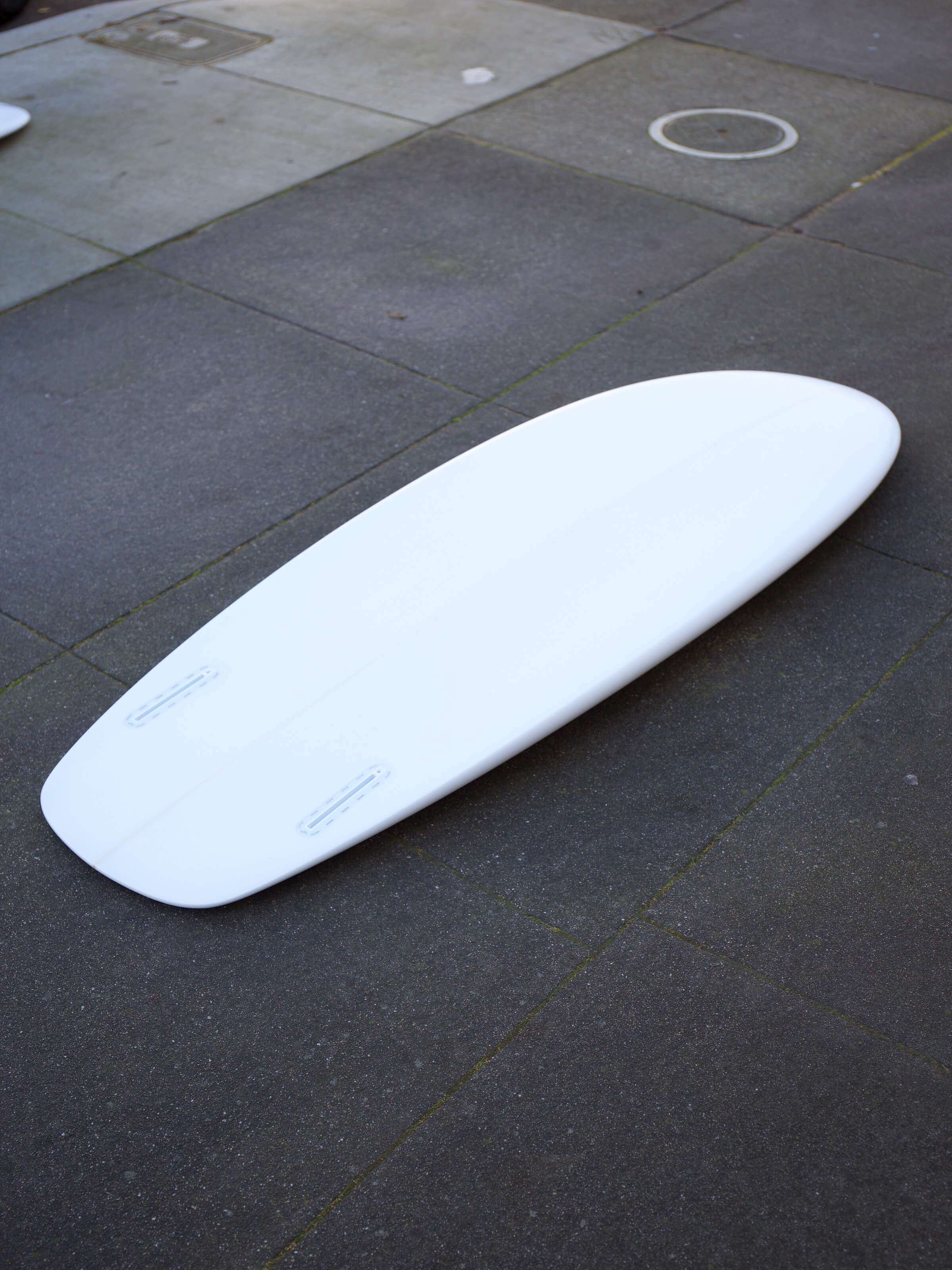 5'4 Arenal Tub of Fun - Mollusk Surf Shop