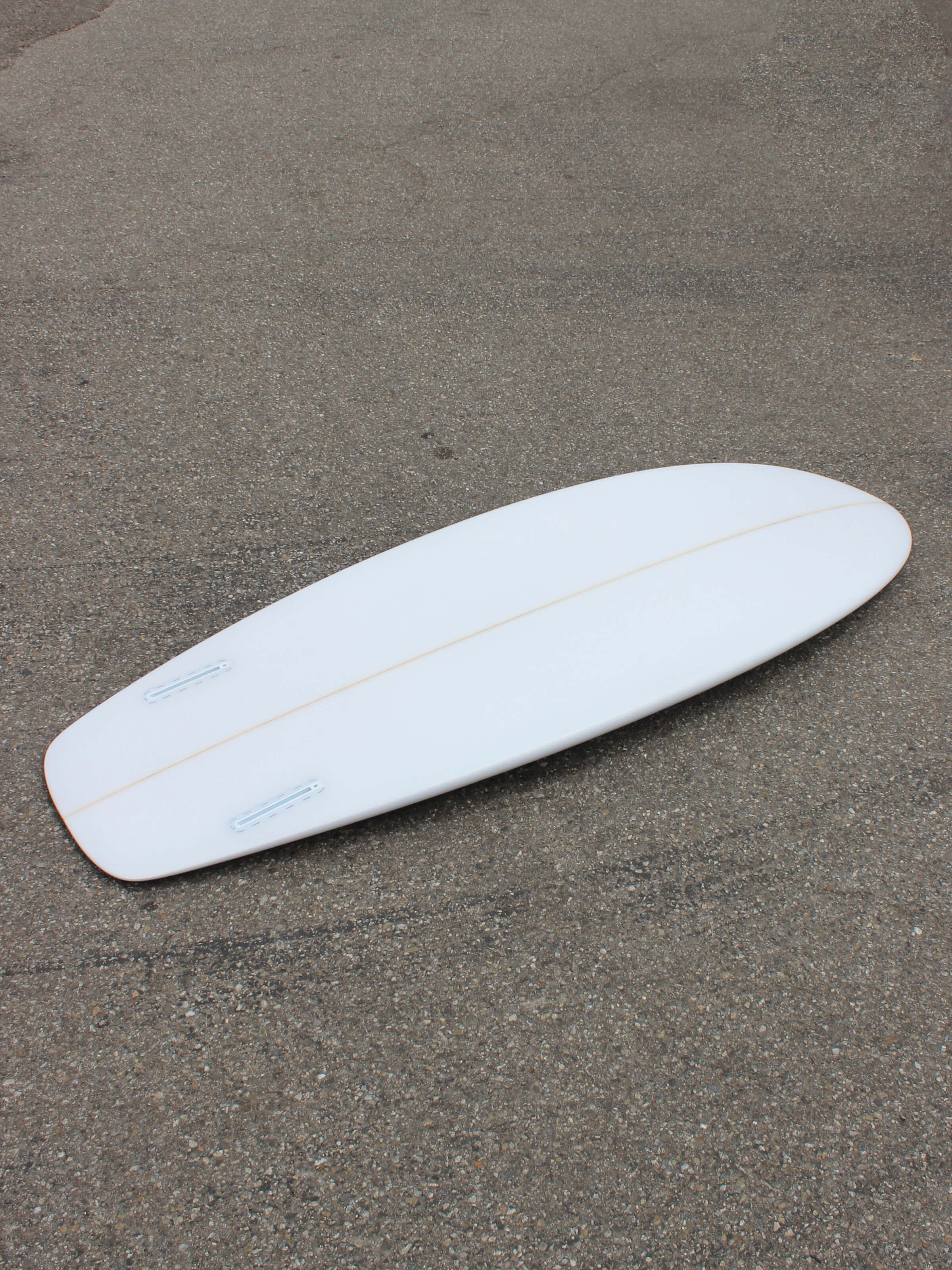 5'4 Arenal Tub of Fun - Mollusk Surf Shop