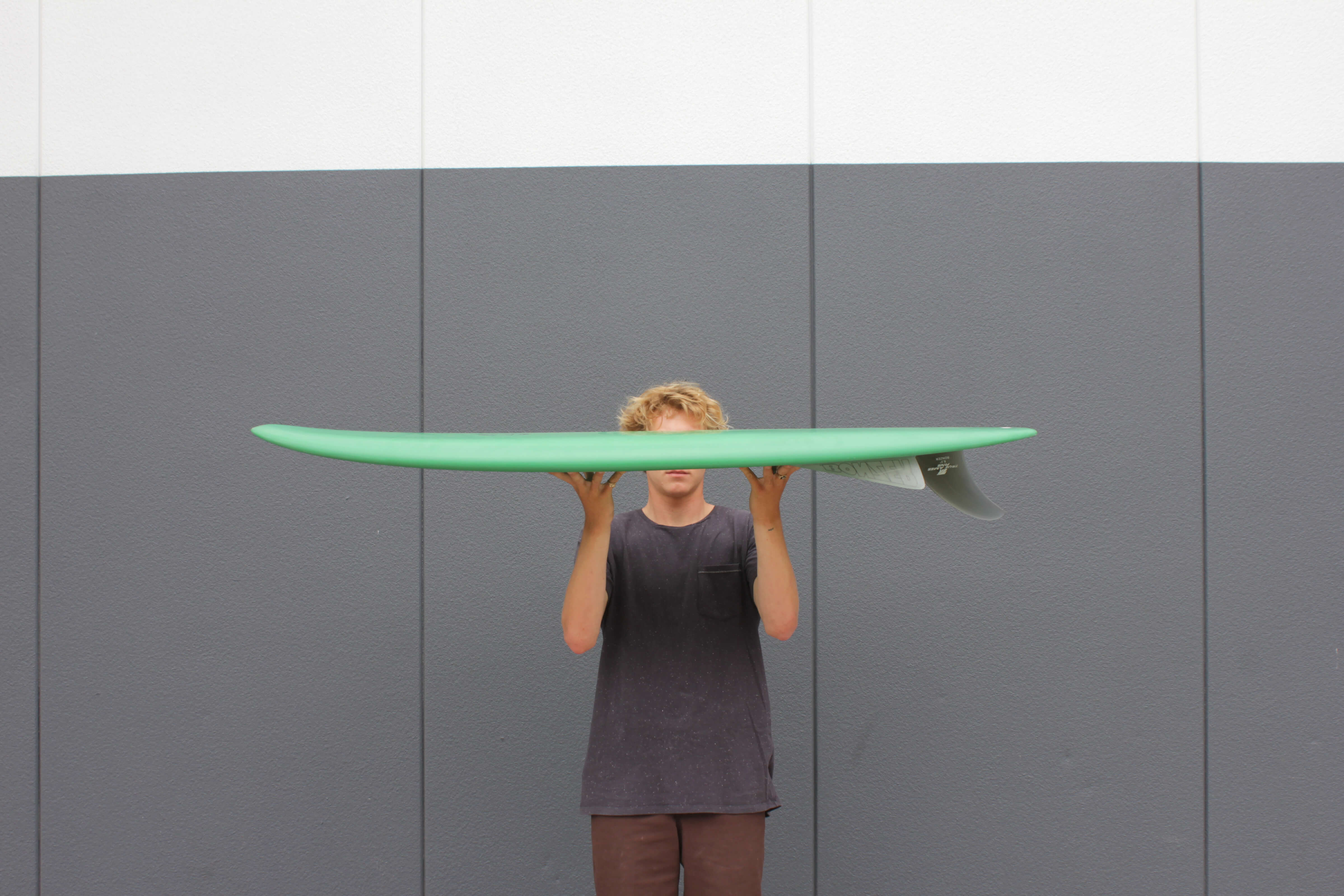 5'4 Campbell Brother's MBLV - Mollusk Surf Shop