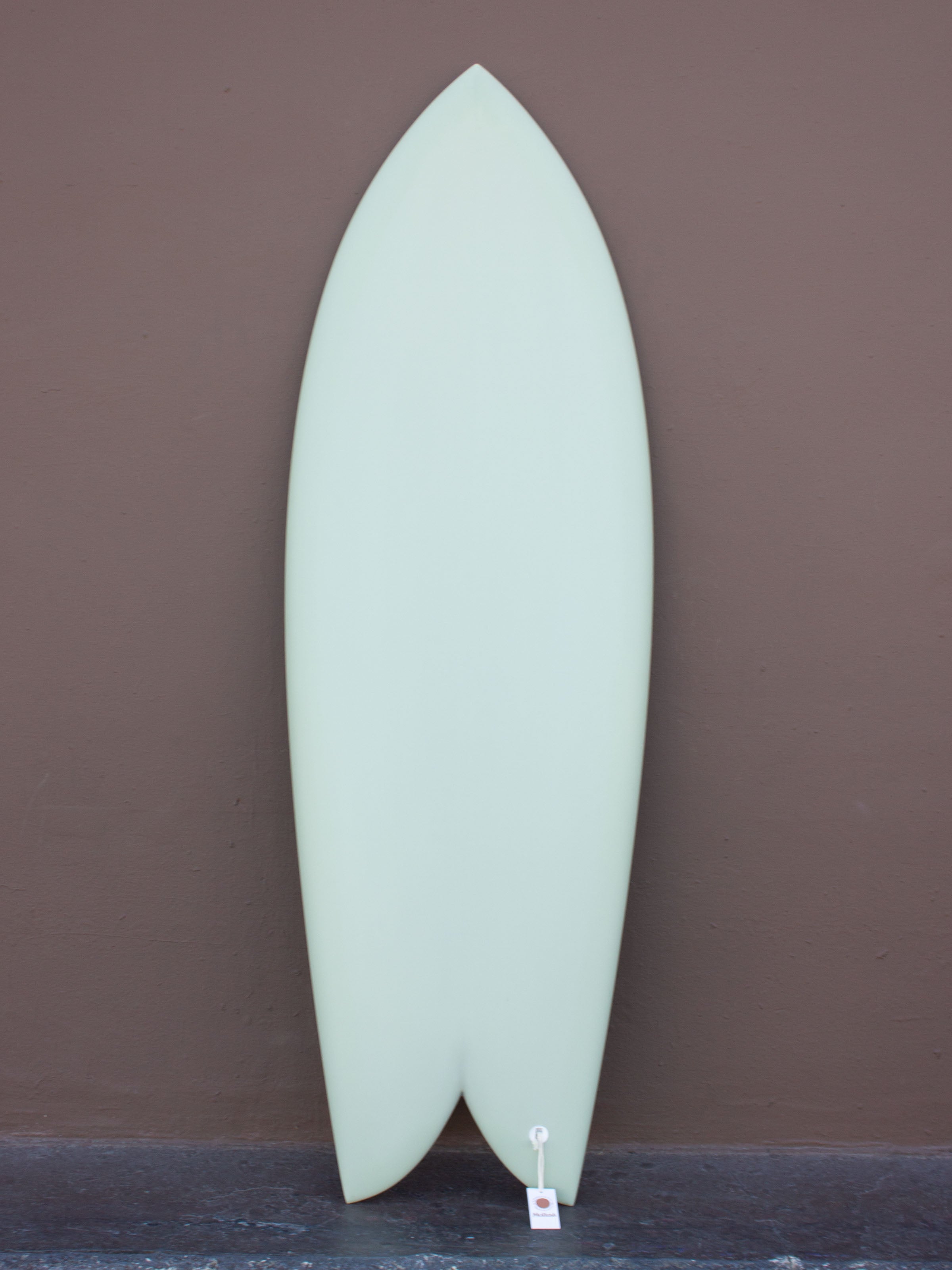 5'4 Christenson Fish - Mollusk Surf Shop