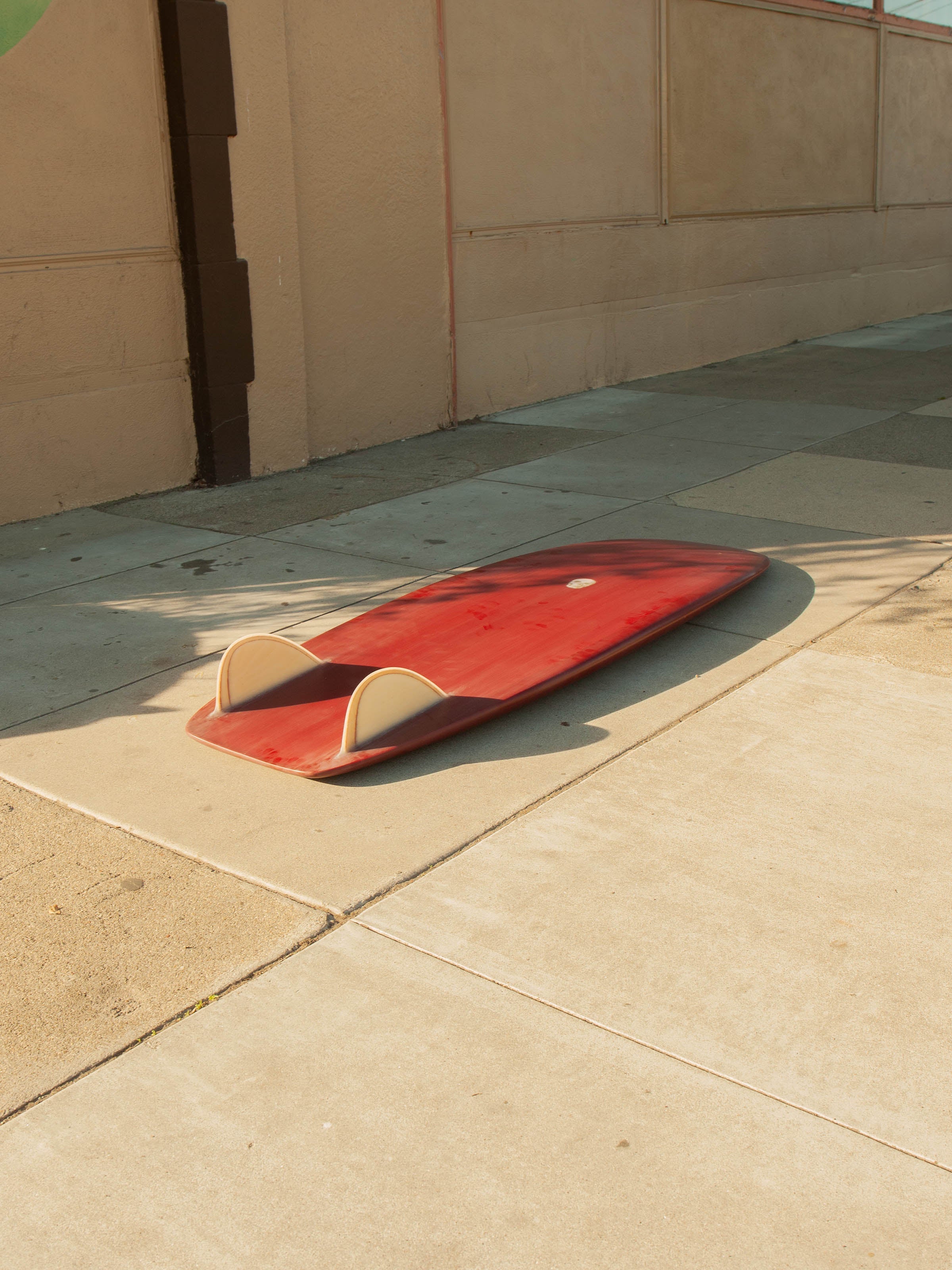 5'4 Christenson Ocean Racer 1 - Mollusk Surf Shop