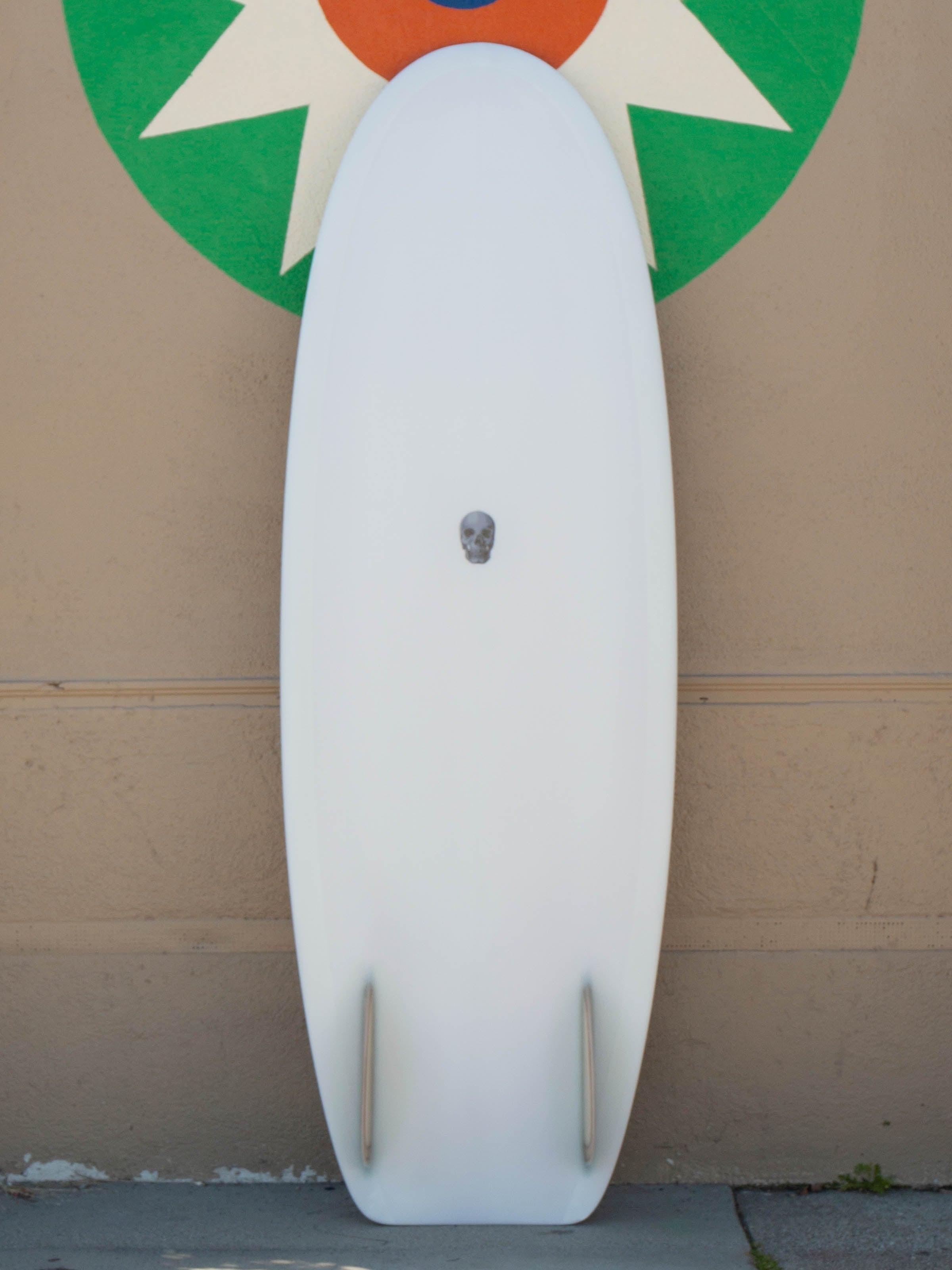 5'4 Christenson Ocean Racer - Mollusk Surf Shop