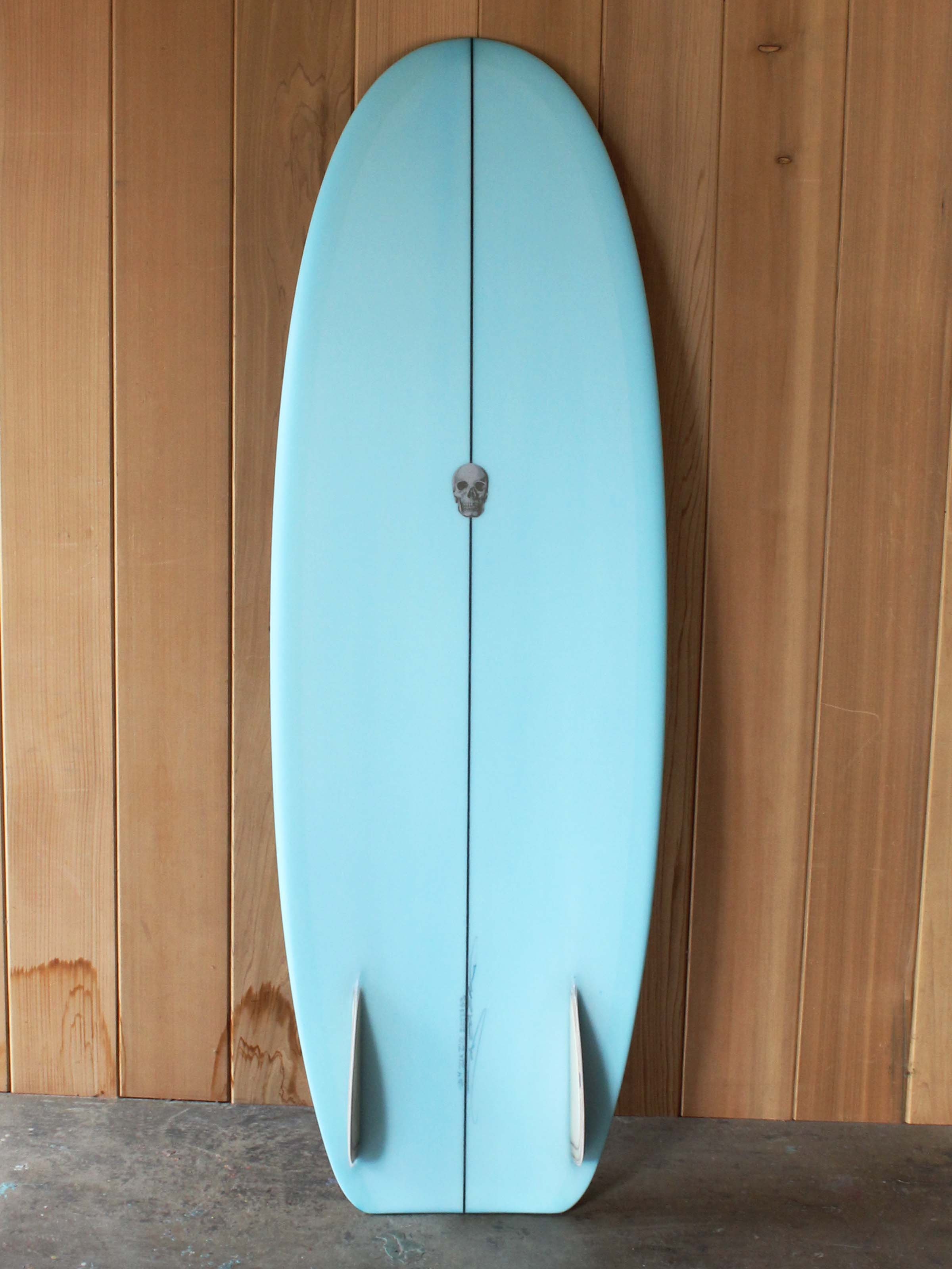 5'4 Christenson Ocean Racer - Mollusk Surf Shop