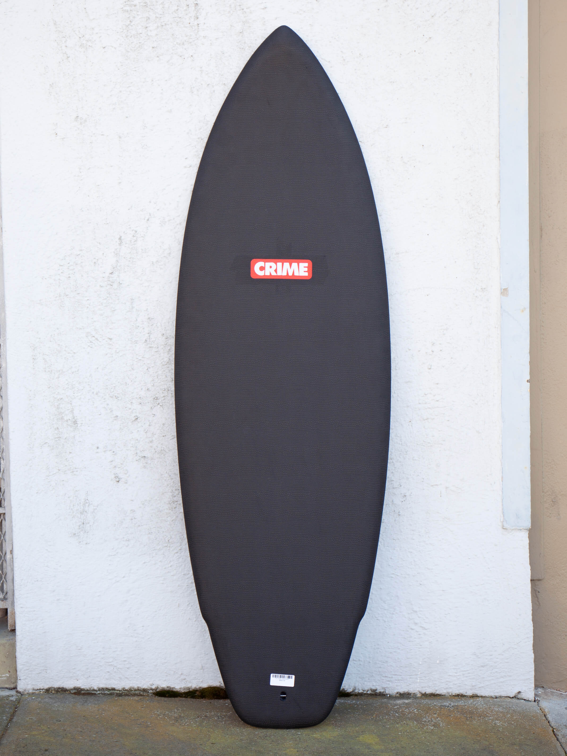 5'4 Crime Gnarhunters - Mollusk Surf Shop