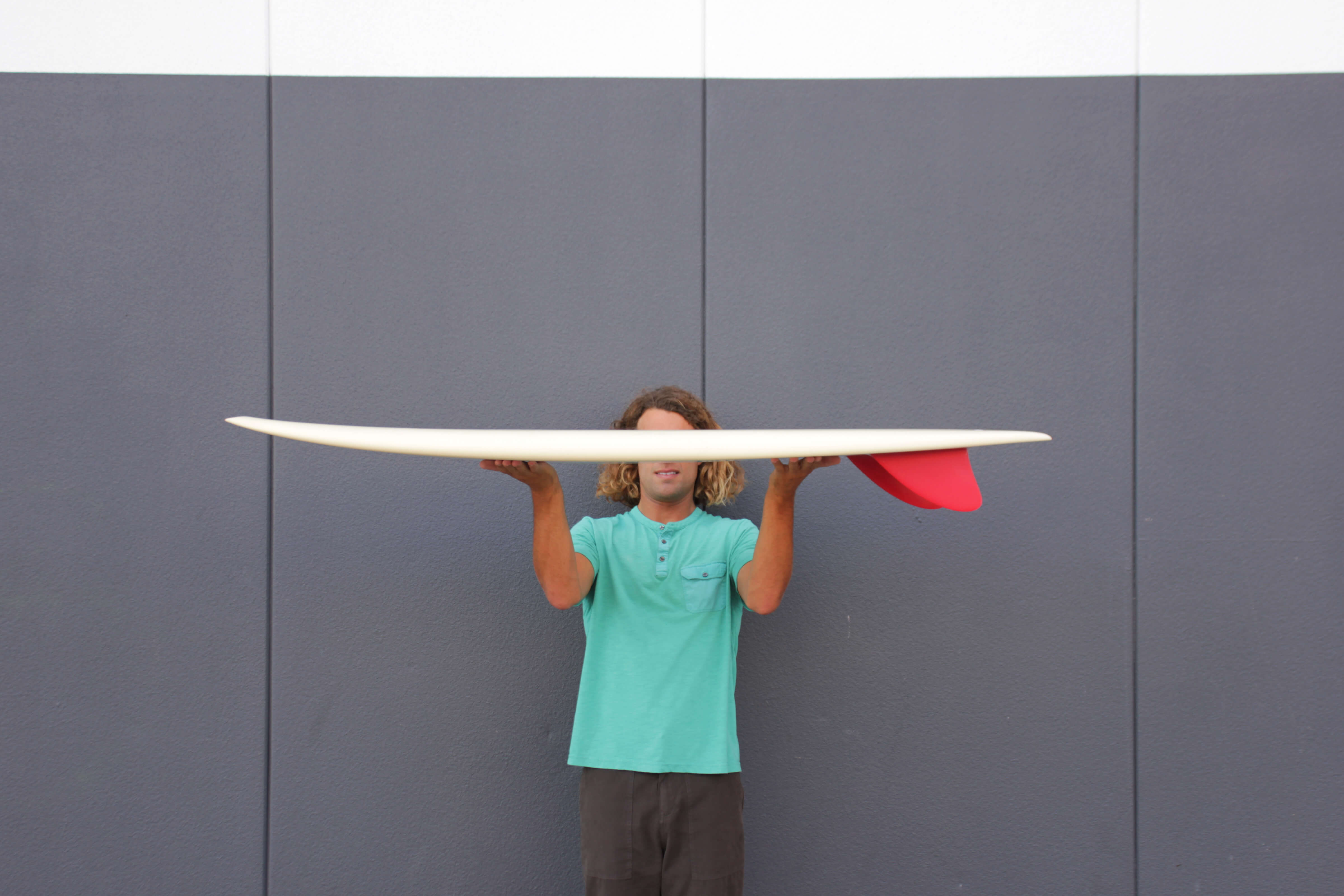 5'4 Elmore Fish - Mollusk Surf Shop