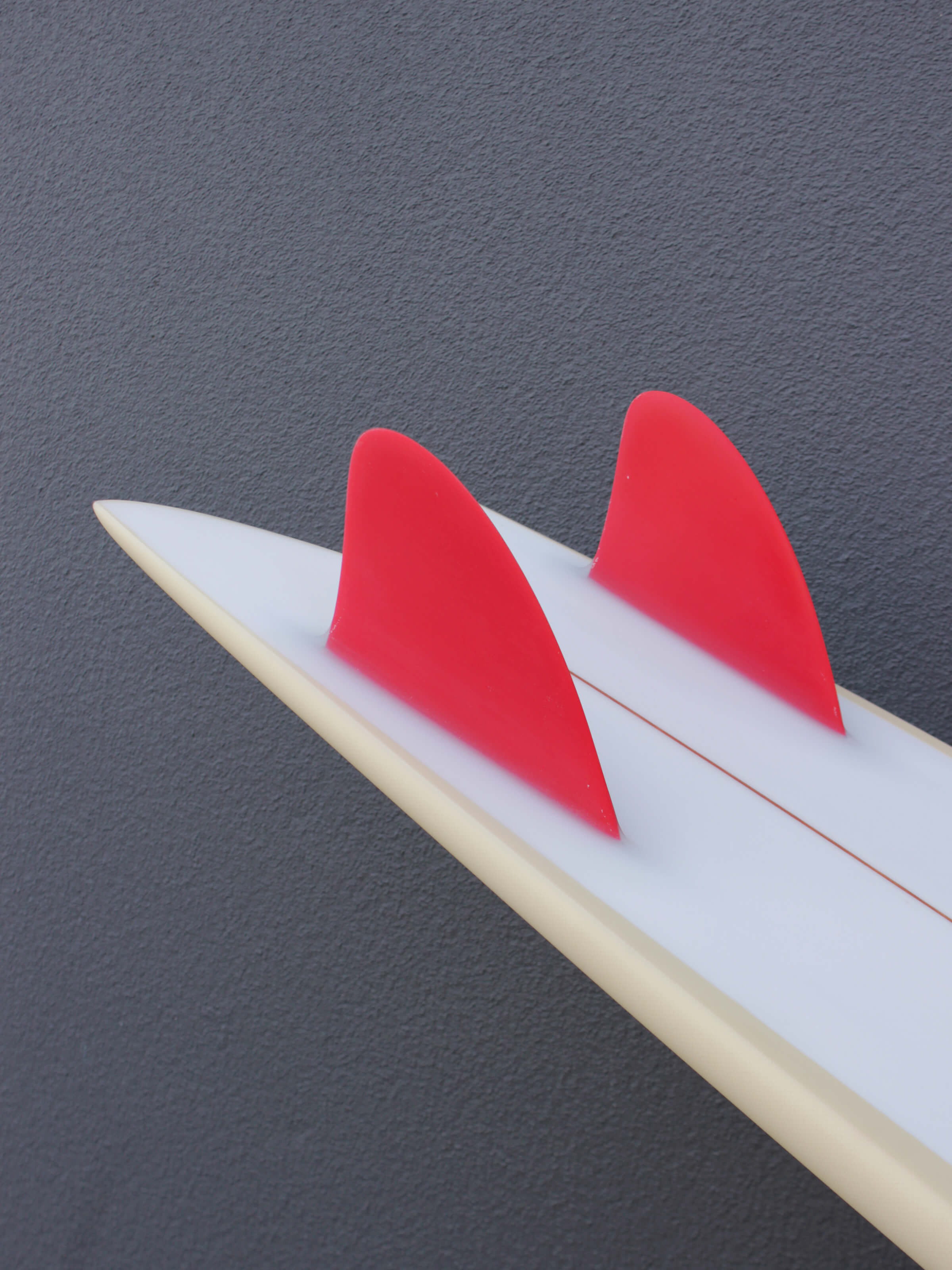 5'4 Elmore Fish - Mollusk Surf Shop - description