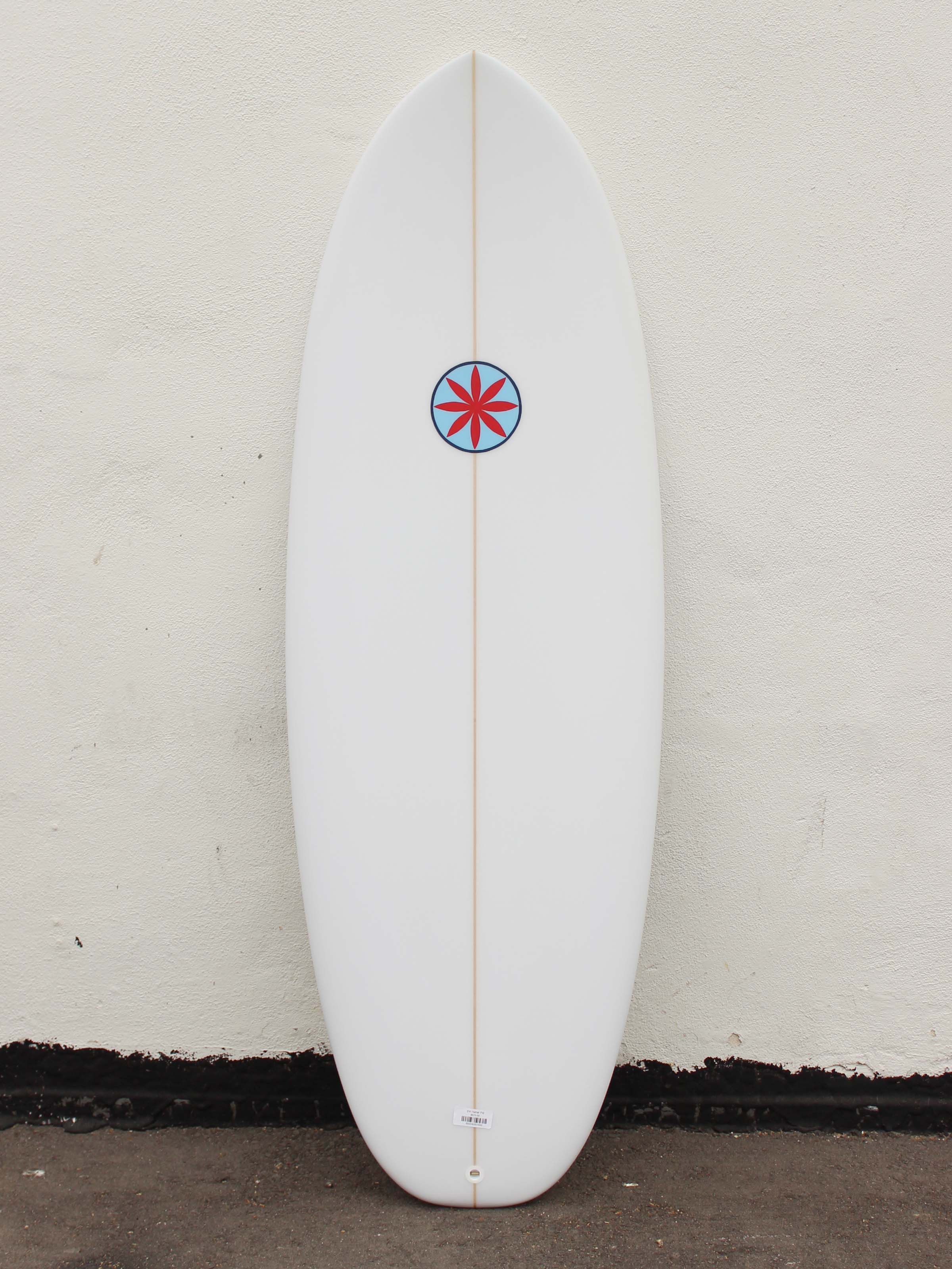 5'4 Hanel Pill - Mollusk Surf Shop