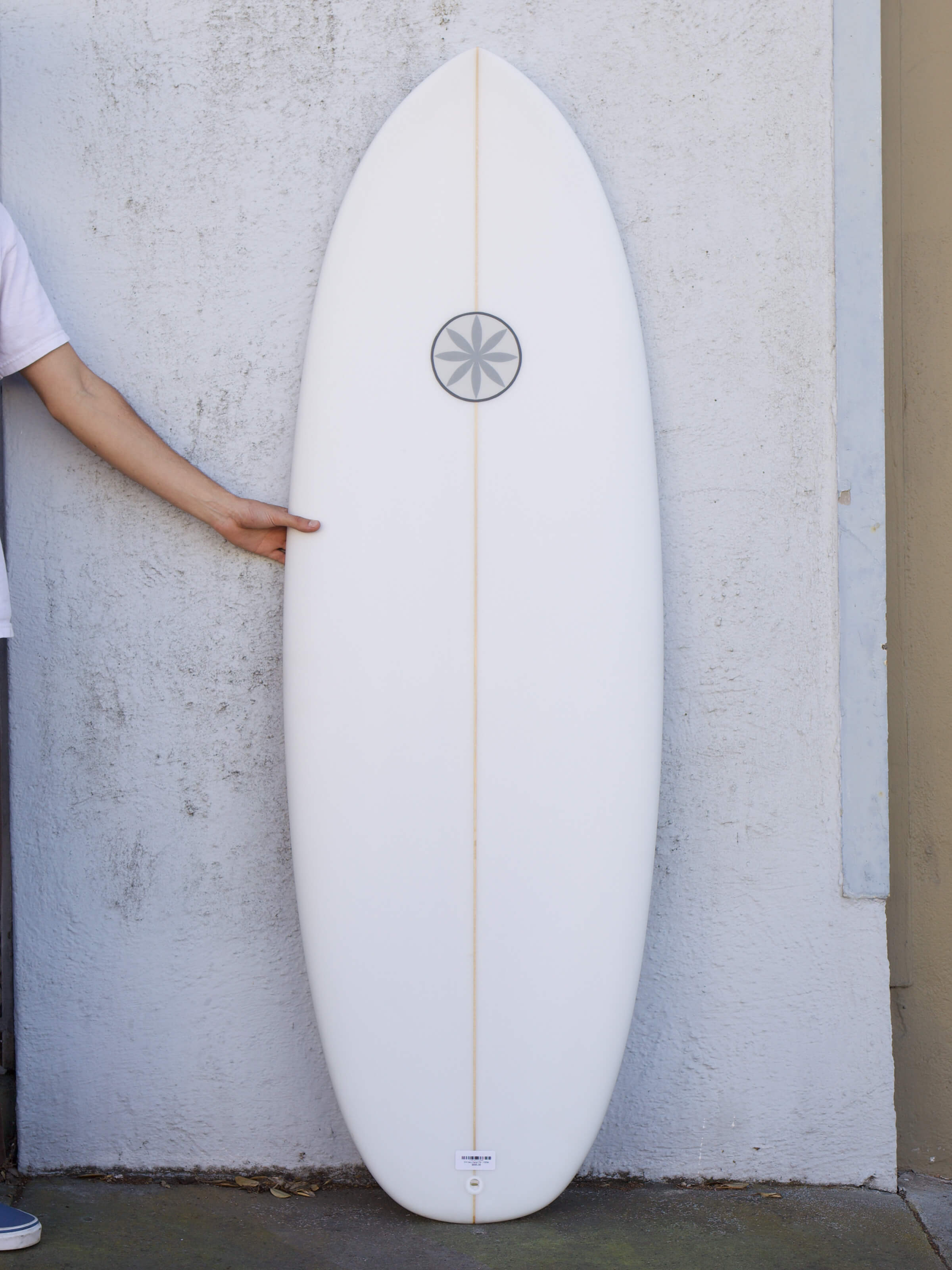 5'4 Hanel Pill - Mollusk Surf Shop