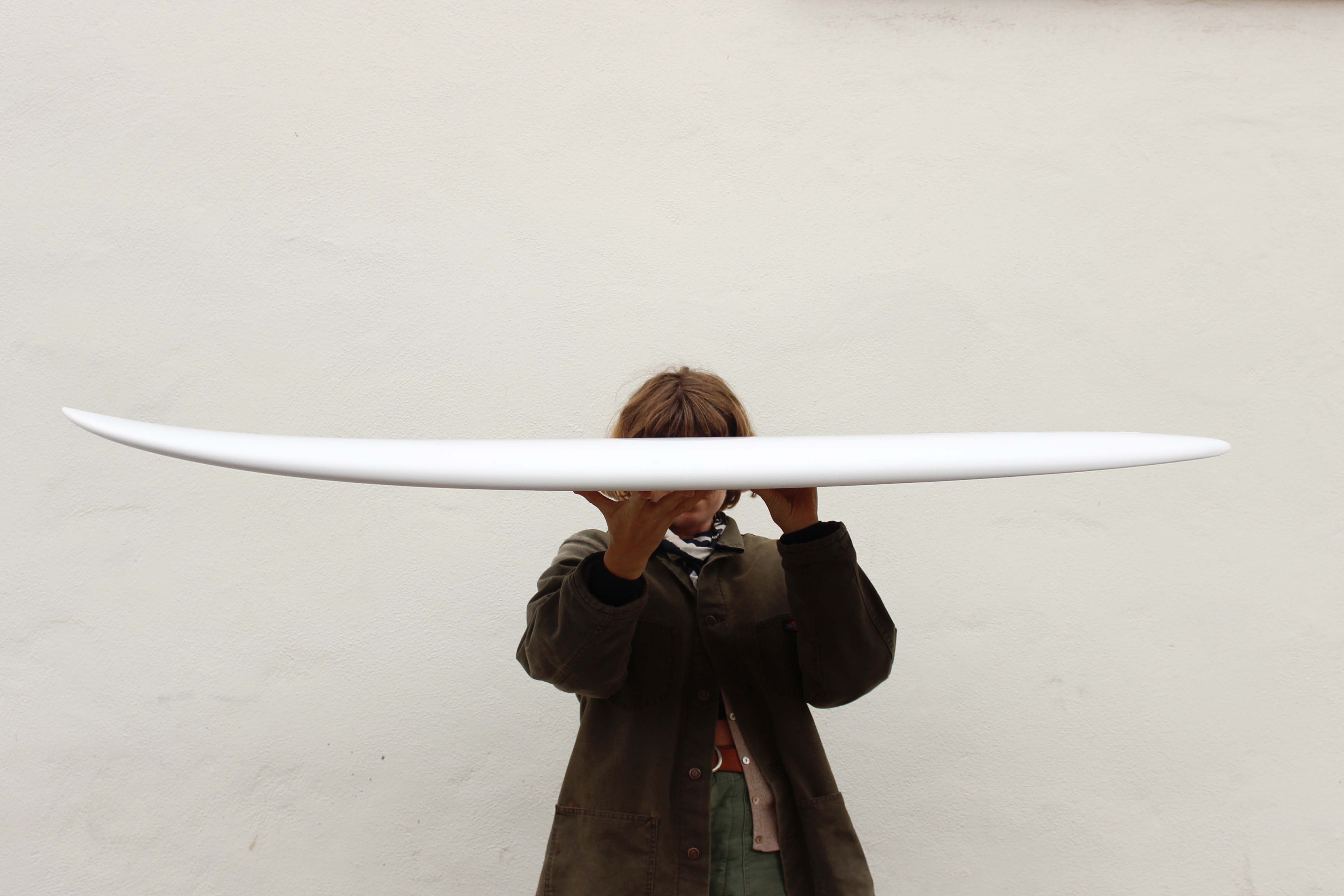 5'4 Hanel Pill - Mollusk Surf Shop