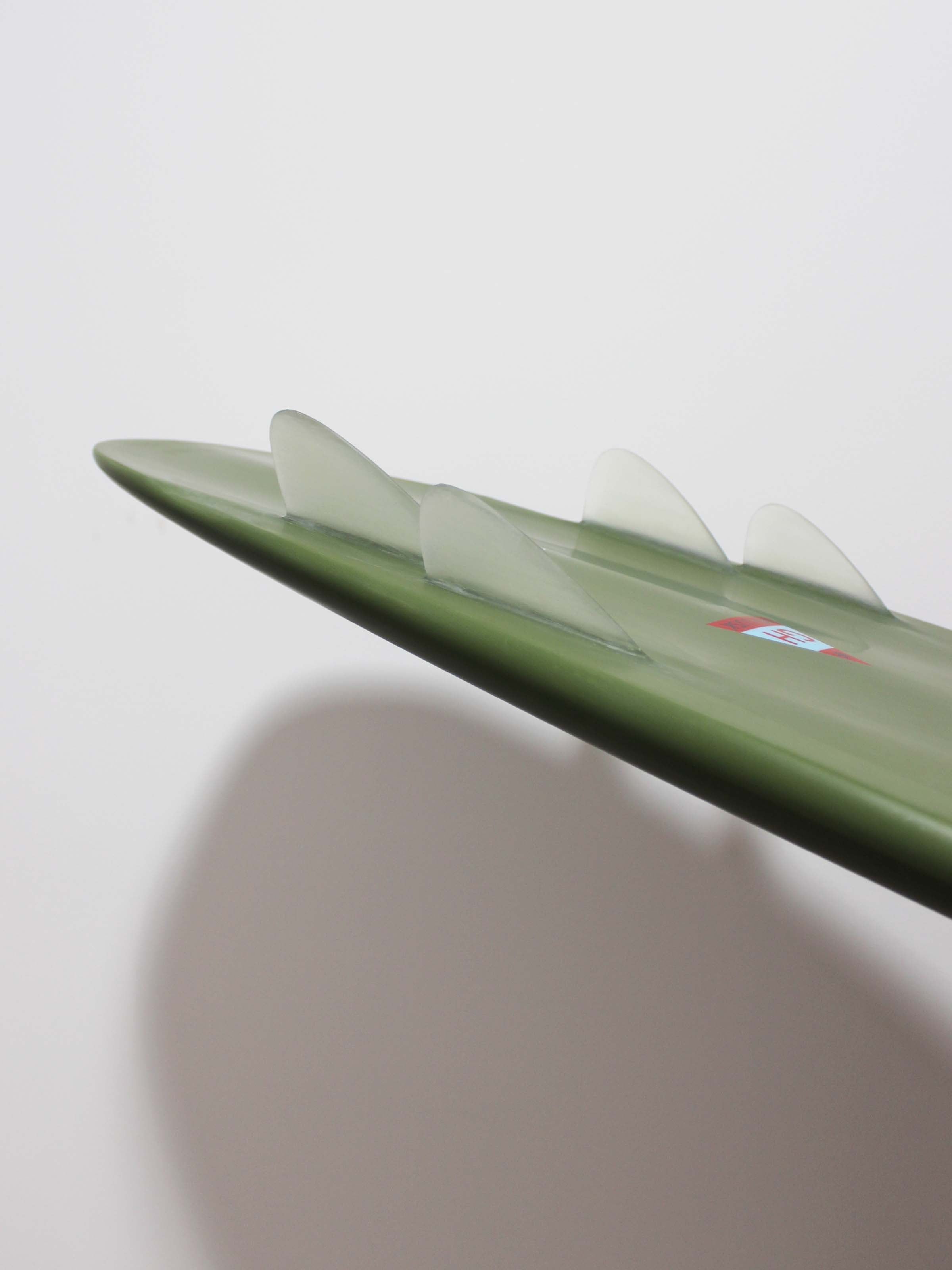 5'4 Hanel Pillzer - Mollusk Surf Shop - description