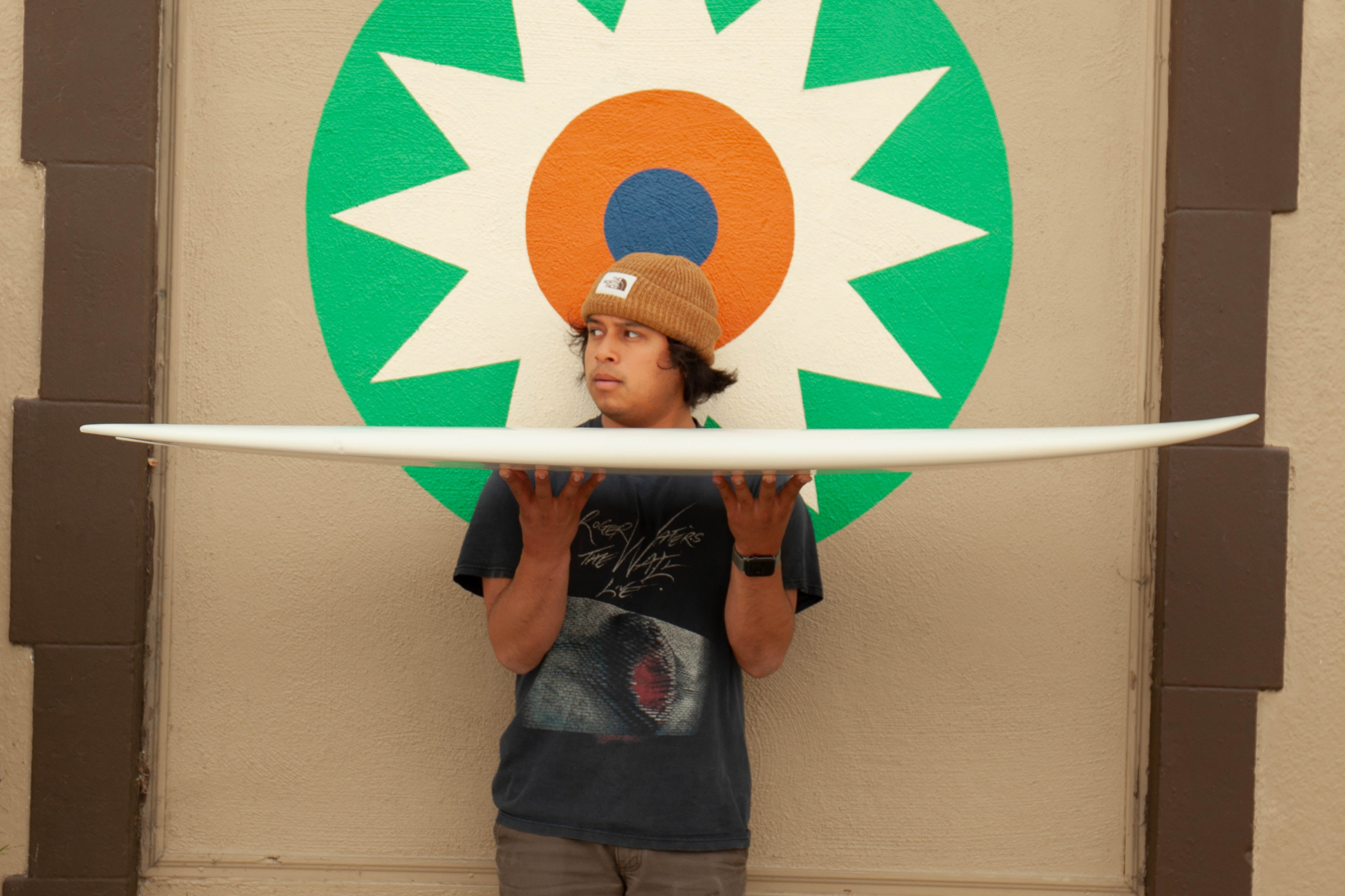 5'4 MPE Coho Fish - Mollusk Surf Shop