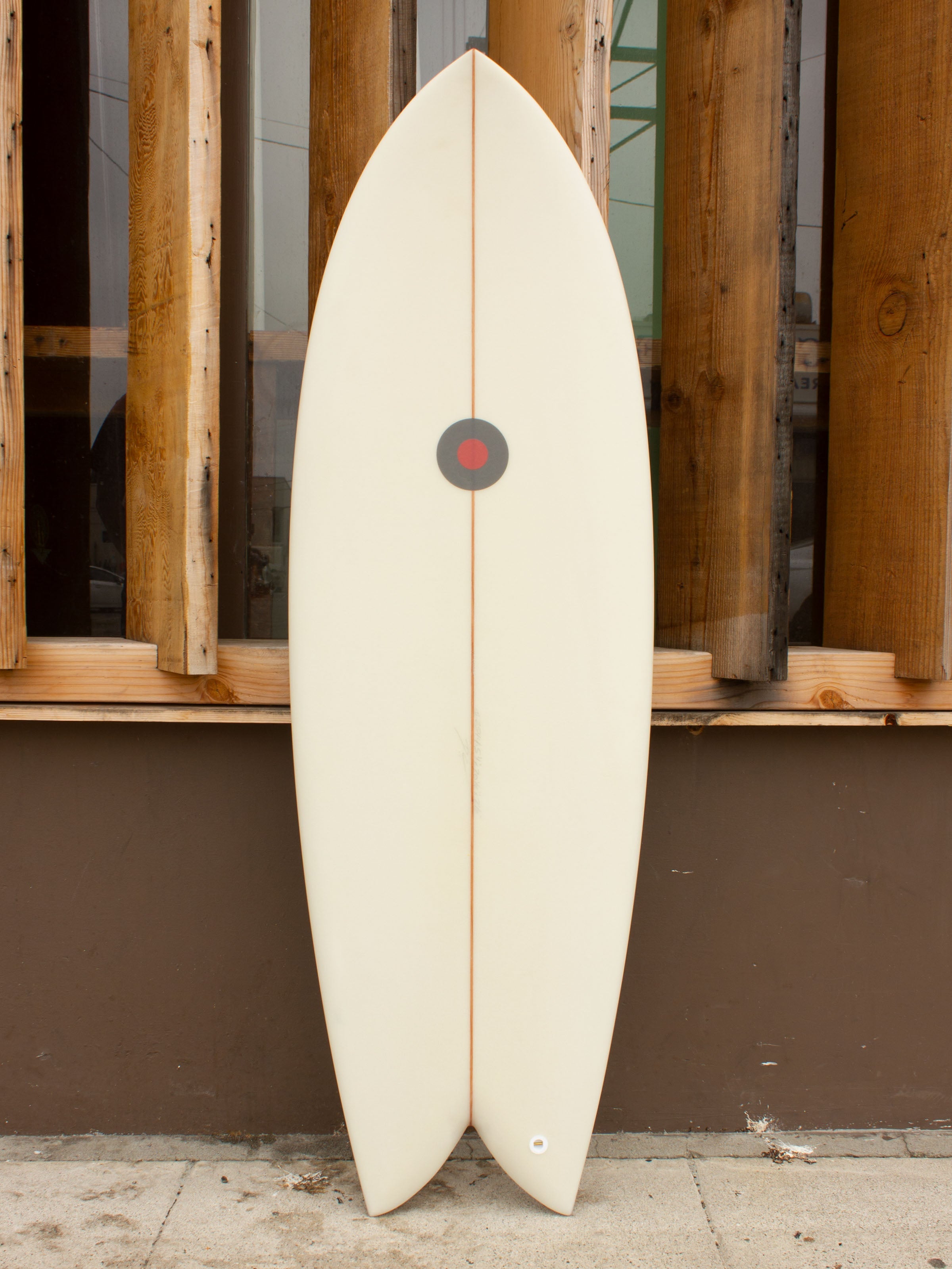 5'4 MPE Coho Fish - Mollusk Surf Shop