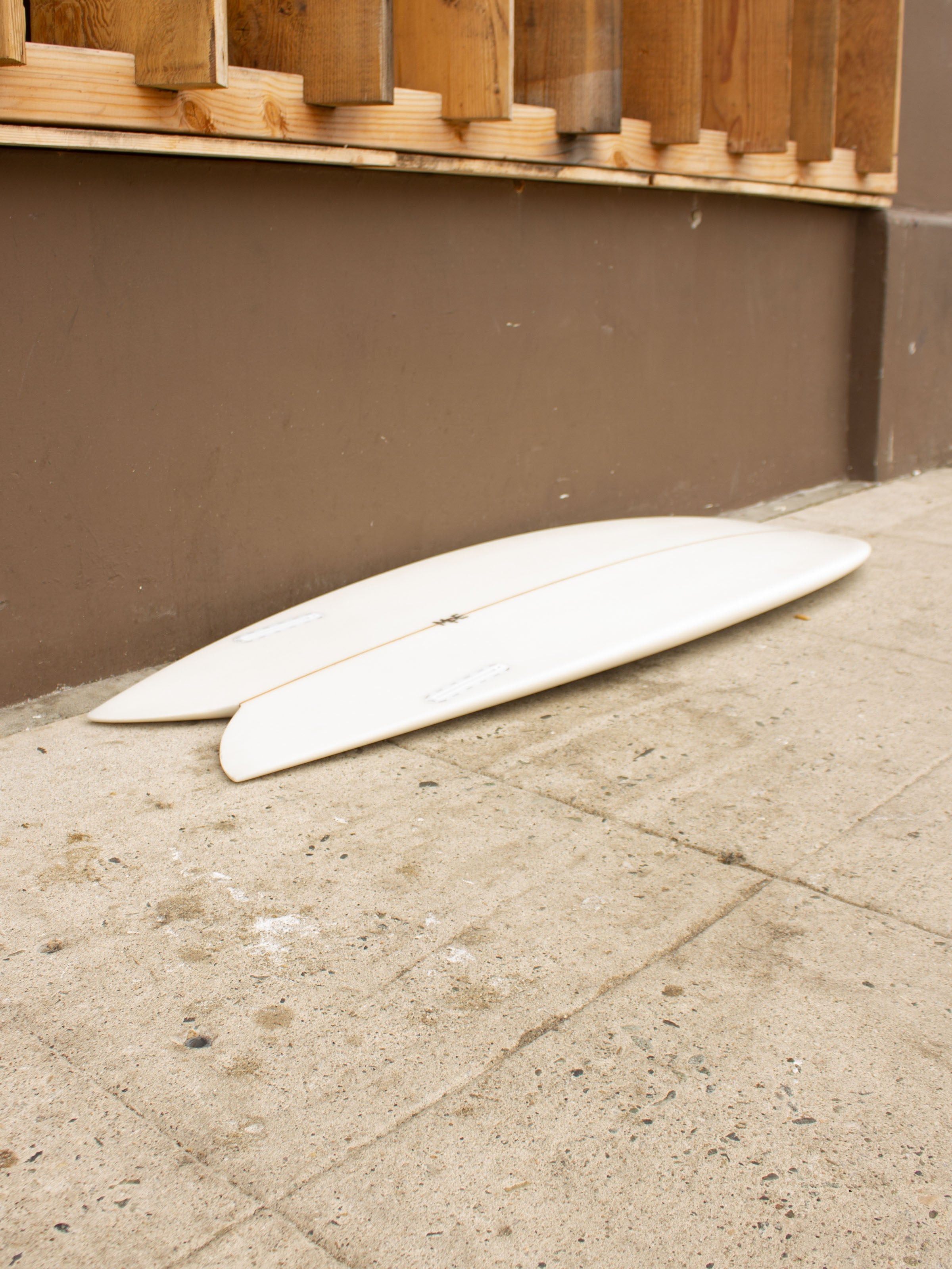 5'4 MPE Coho Fish - Mollusk Surf Shop
