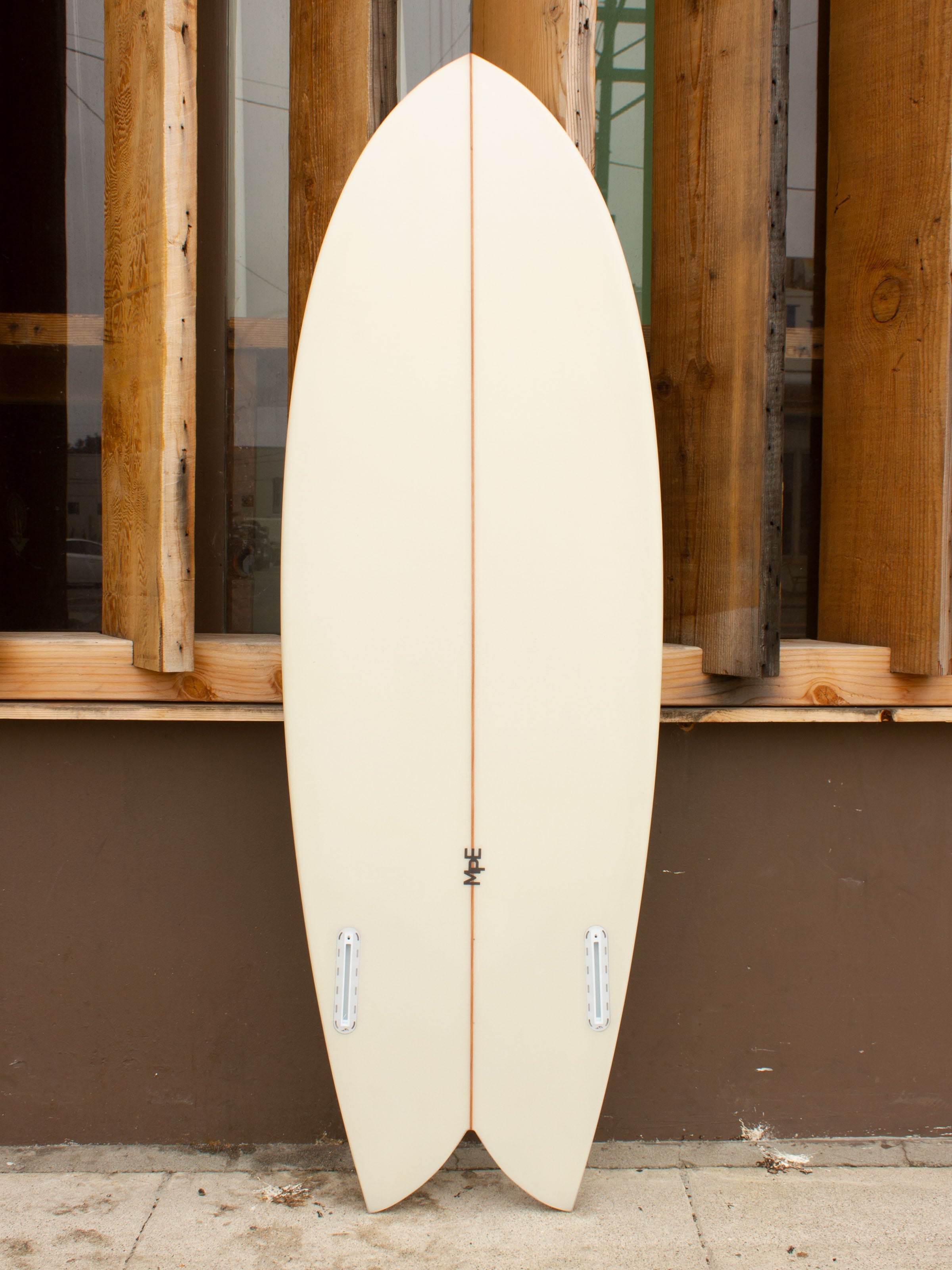 5'4 MPE Coho Fish - Mollusk Surf Shop