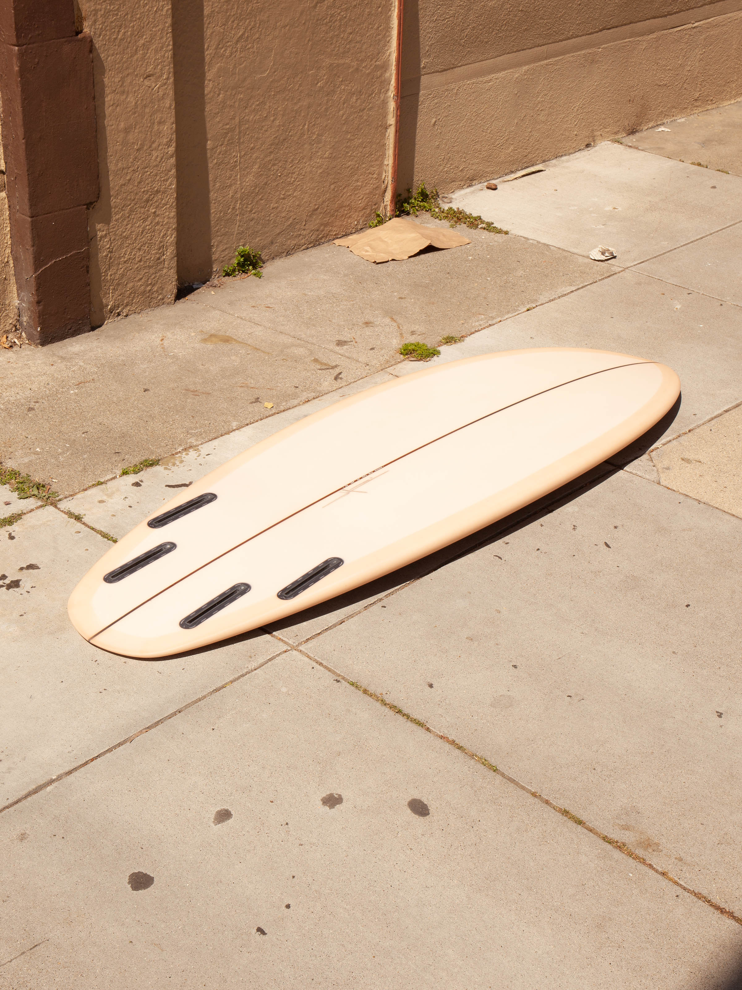 5'4 Son of Cobra Arc Quad - Mollusk Surf Shop