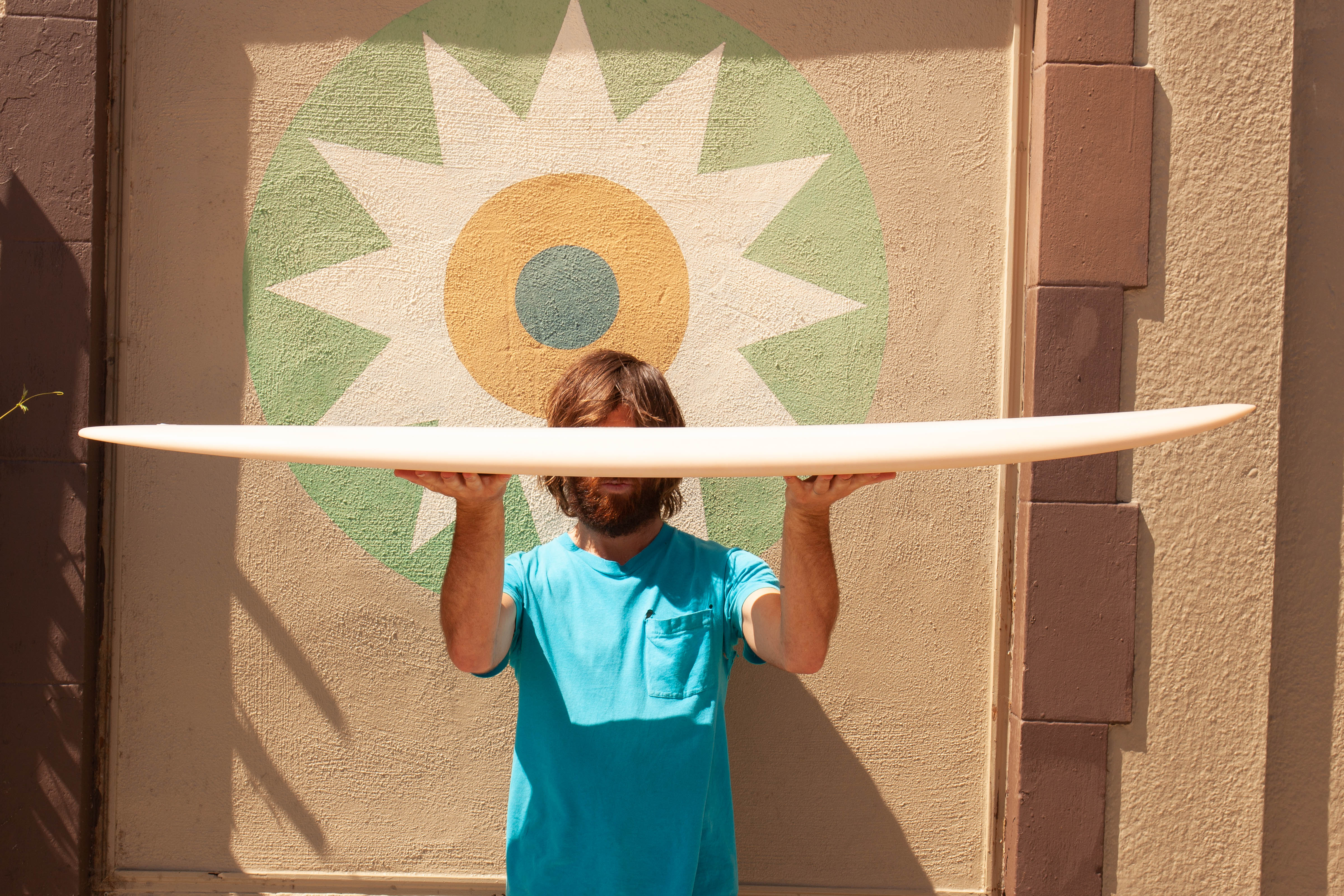 5'4 Son of Cobra Arc Quad - Mollusk Surf Shop