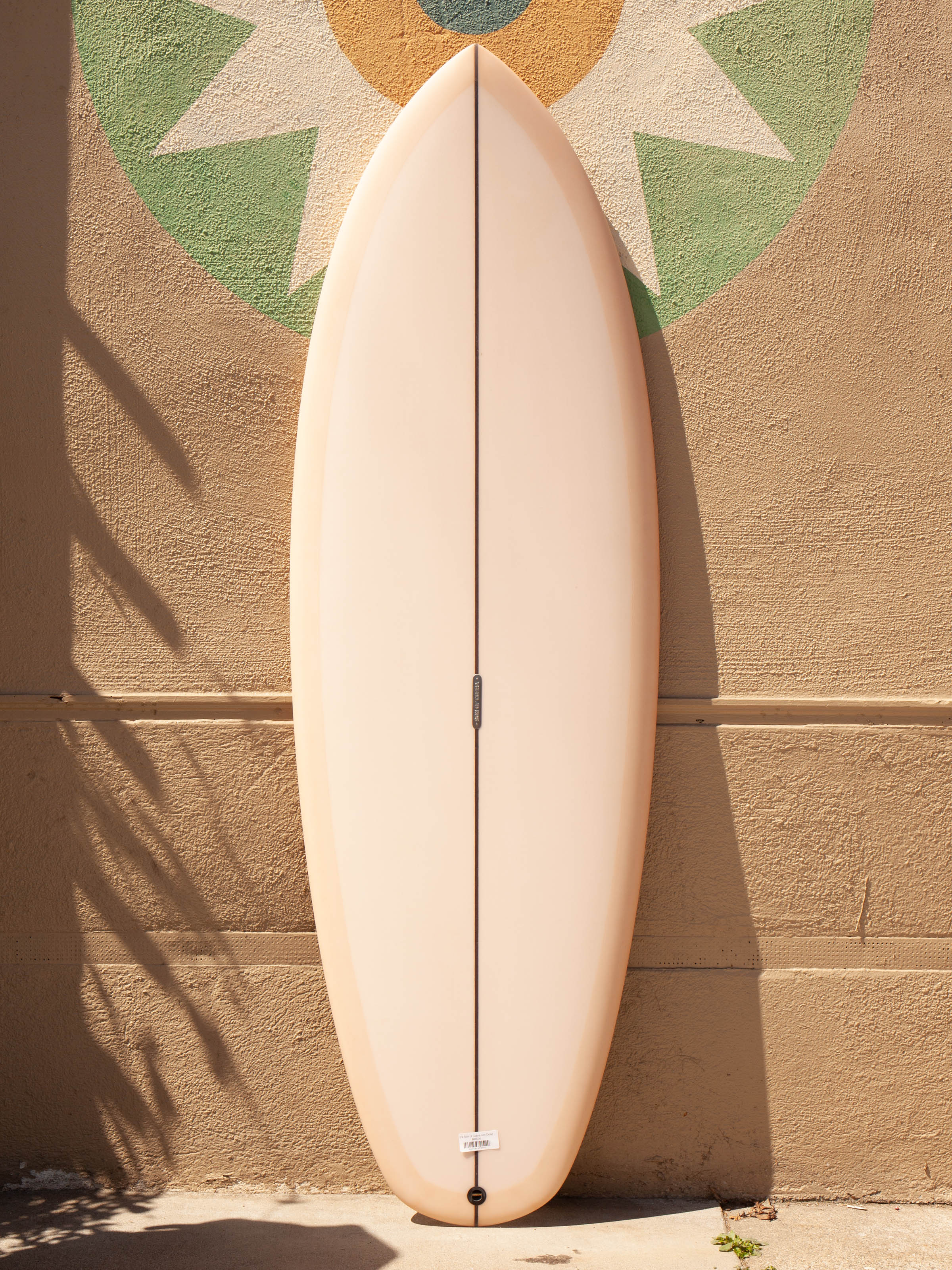 5'4 Son of Cobra Arc Quad - Mollusk Surf Shop