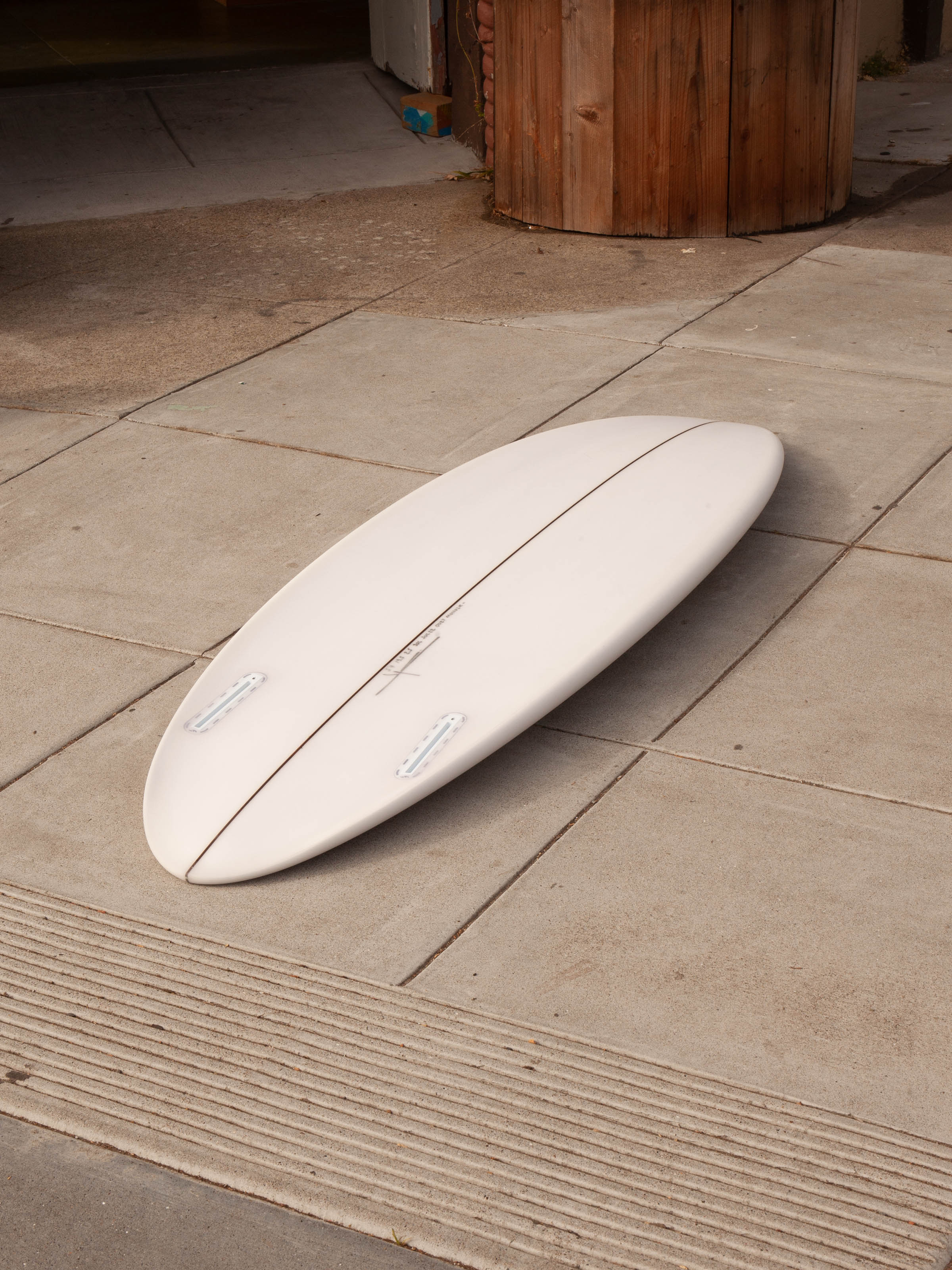 5'4 Son of Cobra Round Twin - Mollusk Surf Shop