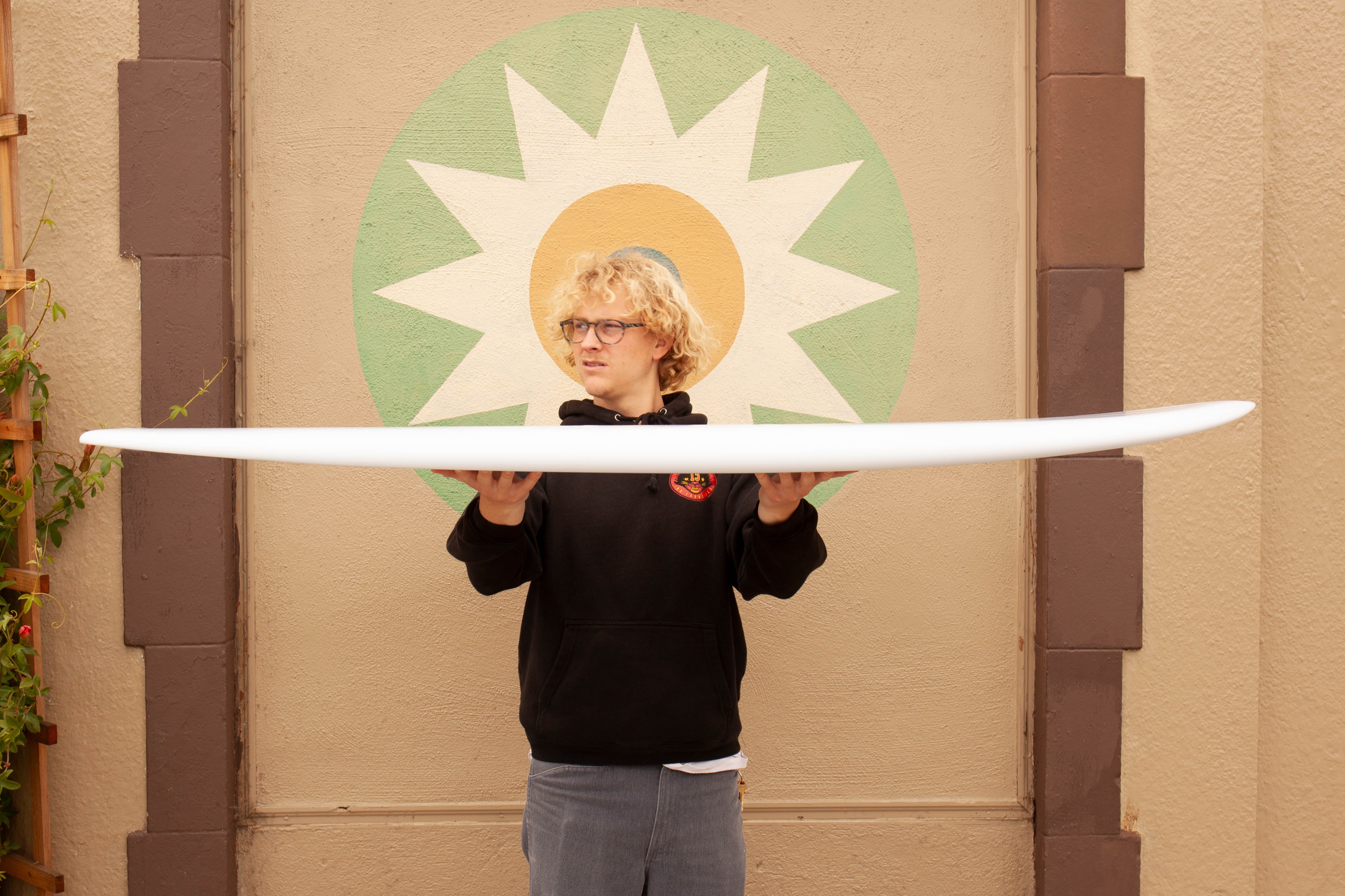 5'4 The Guild Quad - Mollusk Surf Shop