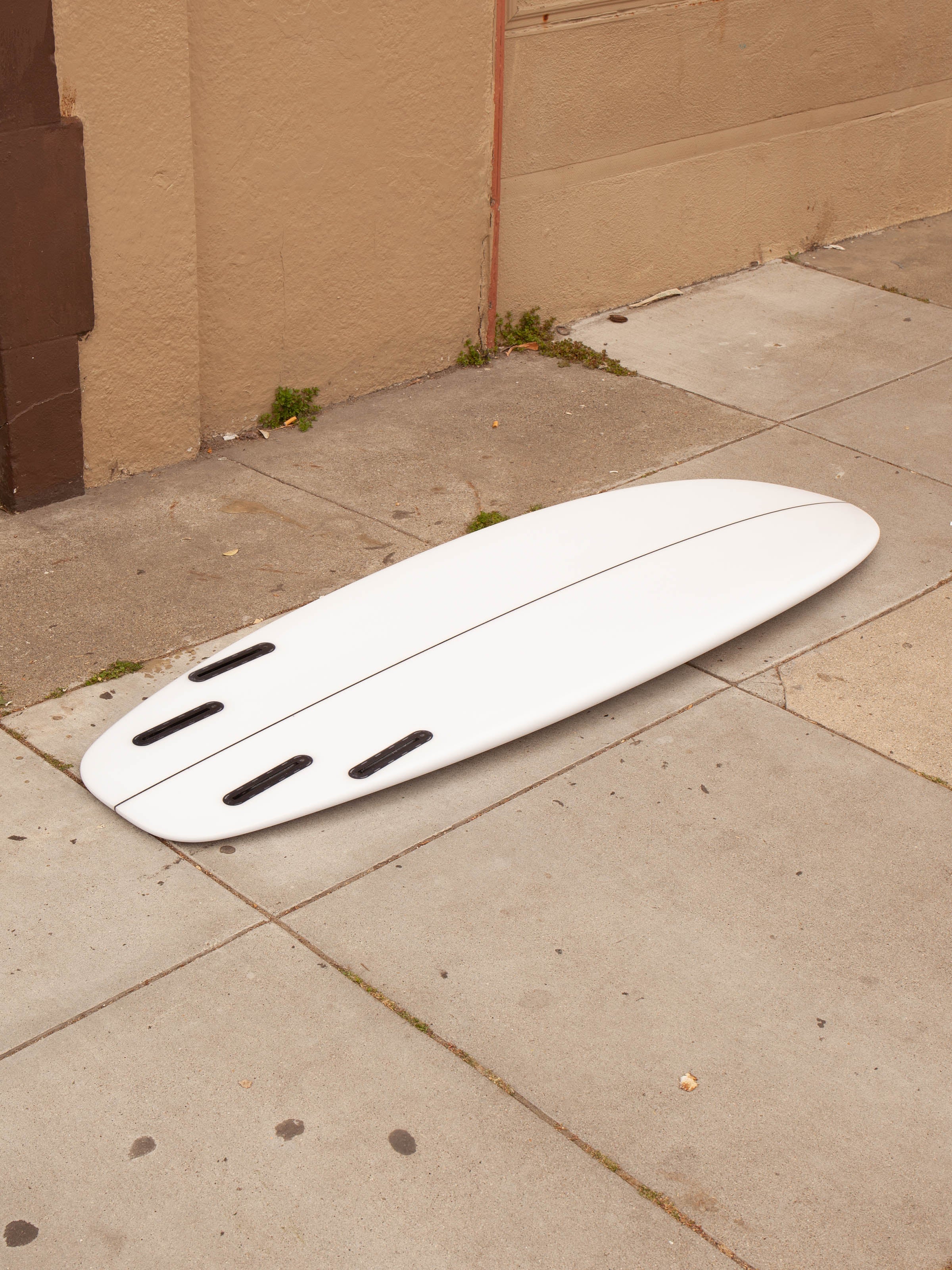 5'4 The Guild Quad - Mollusk Surf Shop
