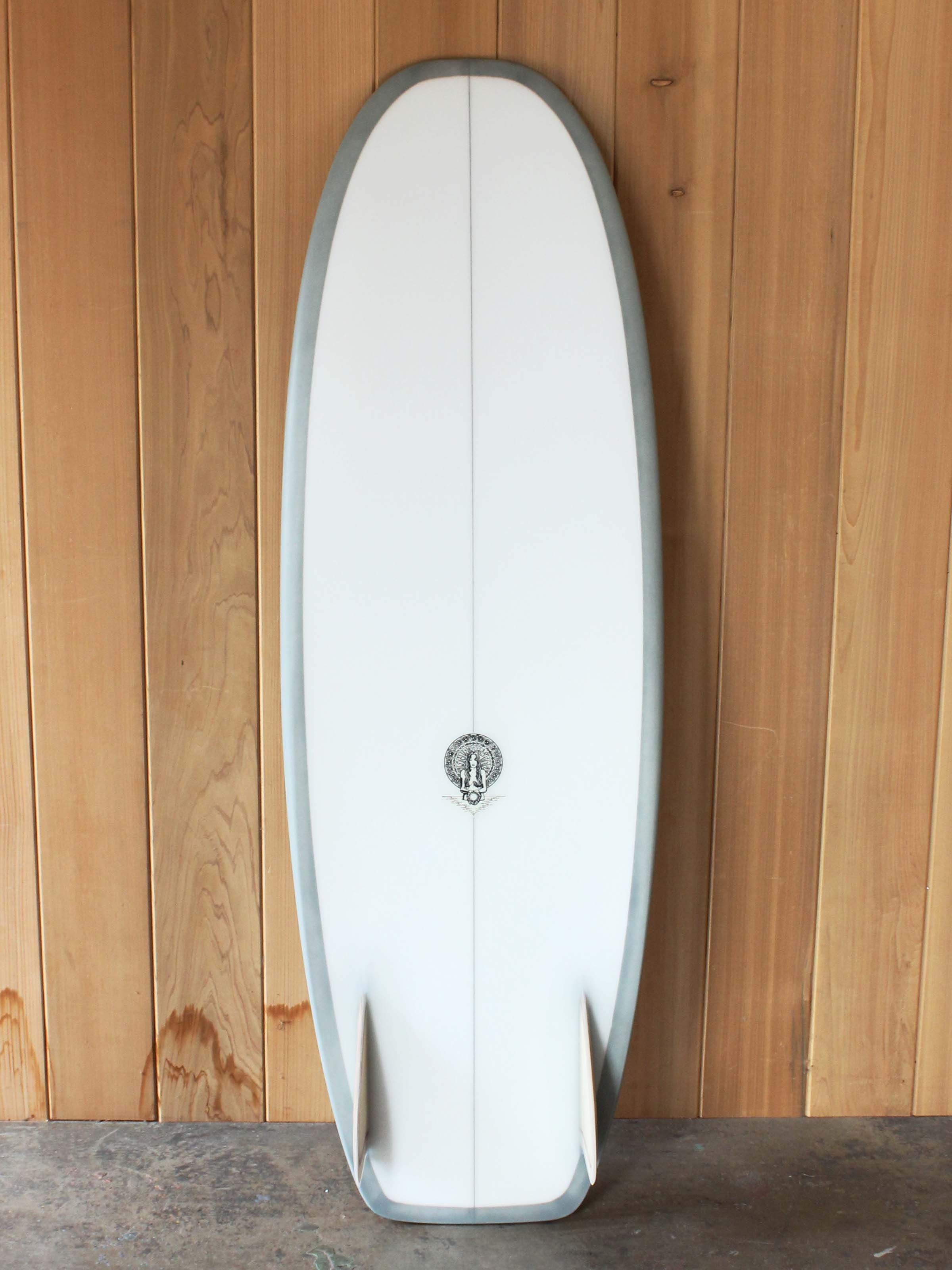 5'4 Tyler Warren Soap - Mollusk Surf Shop