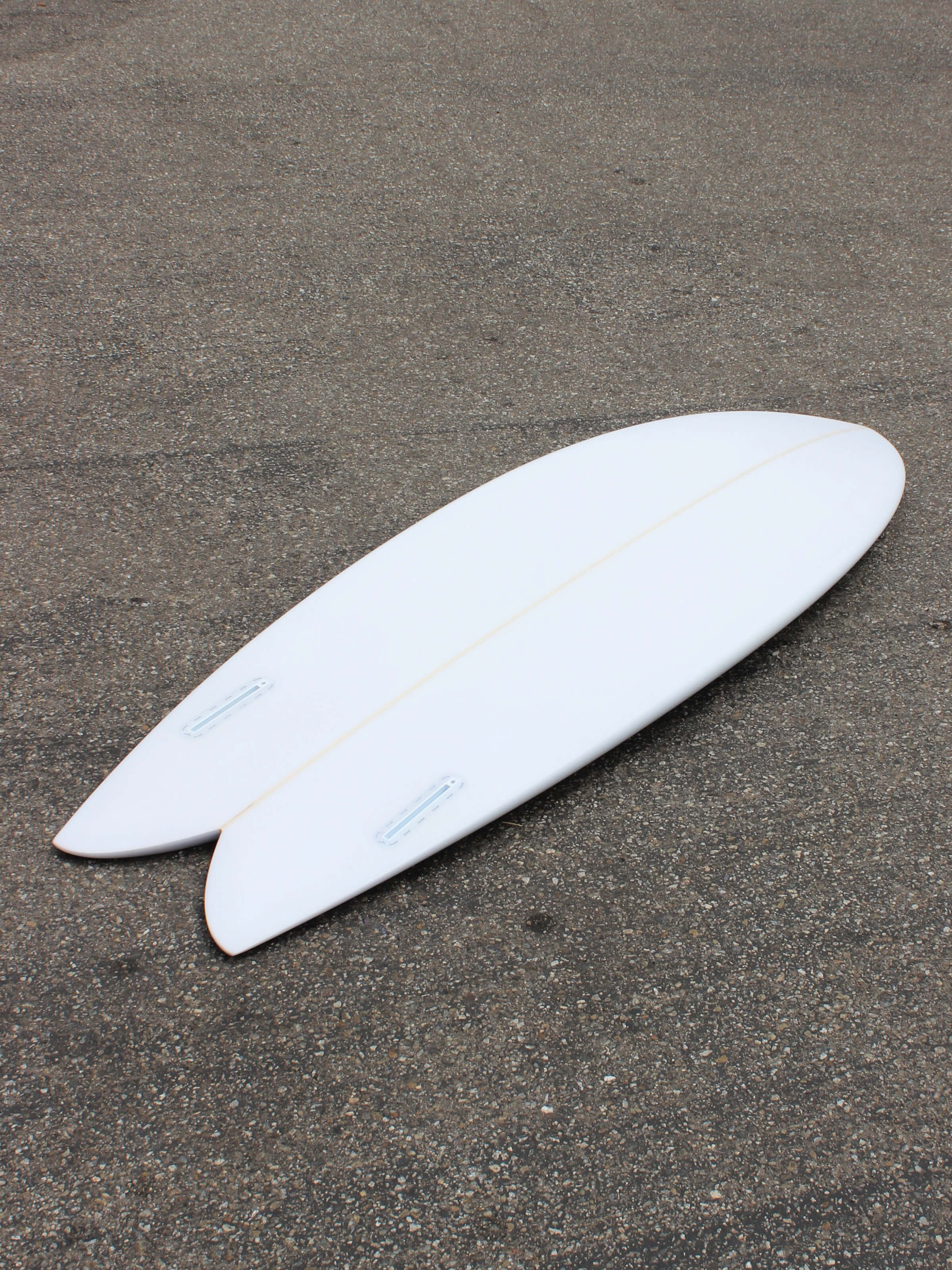 5'5 Arenal Fish - Mollusk Surf Shop