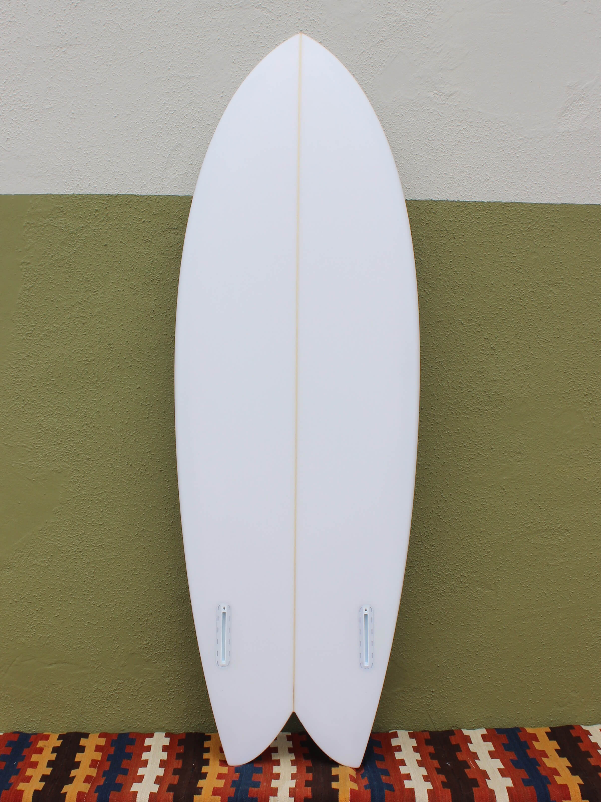 5'5 Arenal Fish - Mollusk Surf Shop