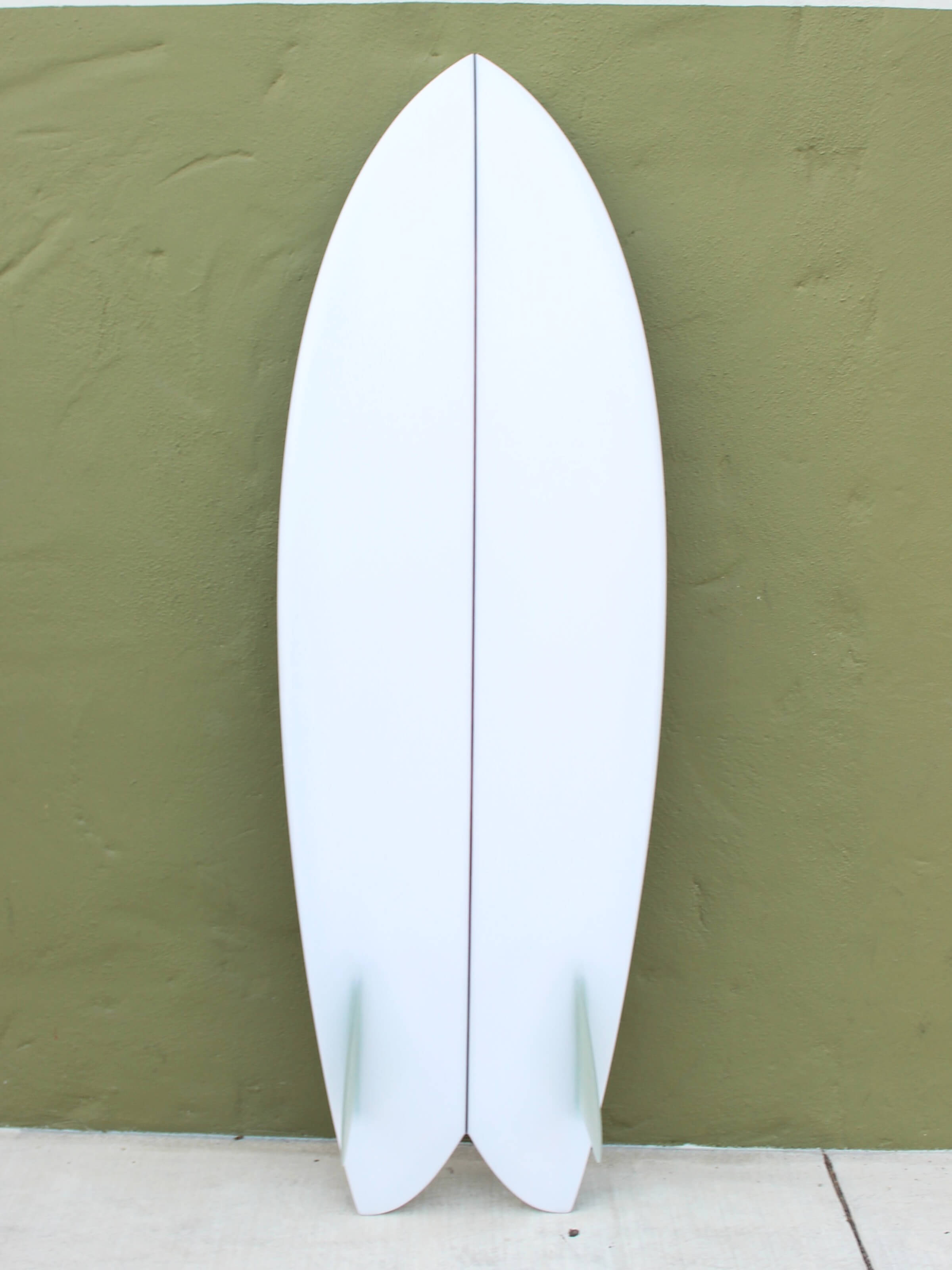 5'5 Arenal Fish - Mollusk Surf Shop