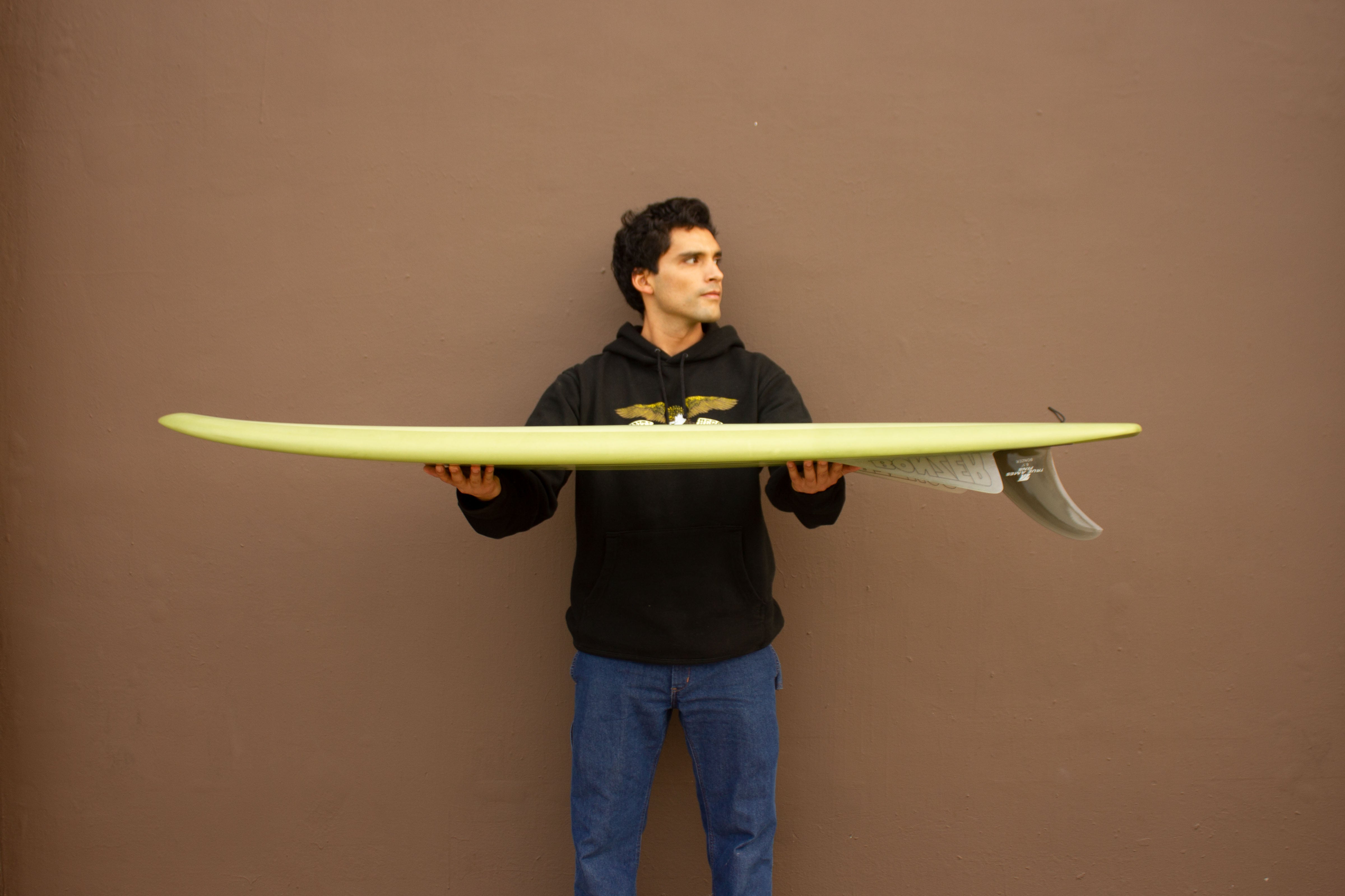 5'5 Campbell Brothers MBLV - Mollusk Surf Shop