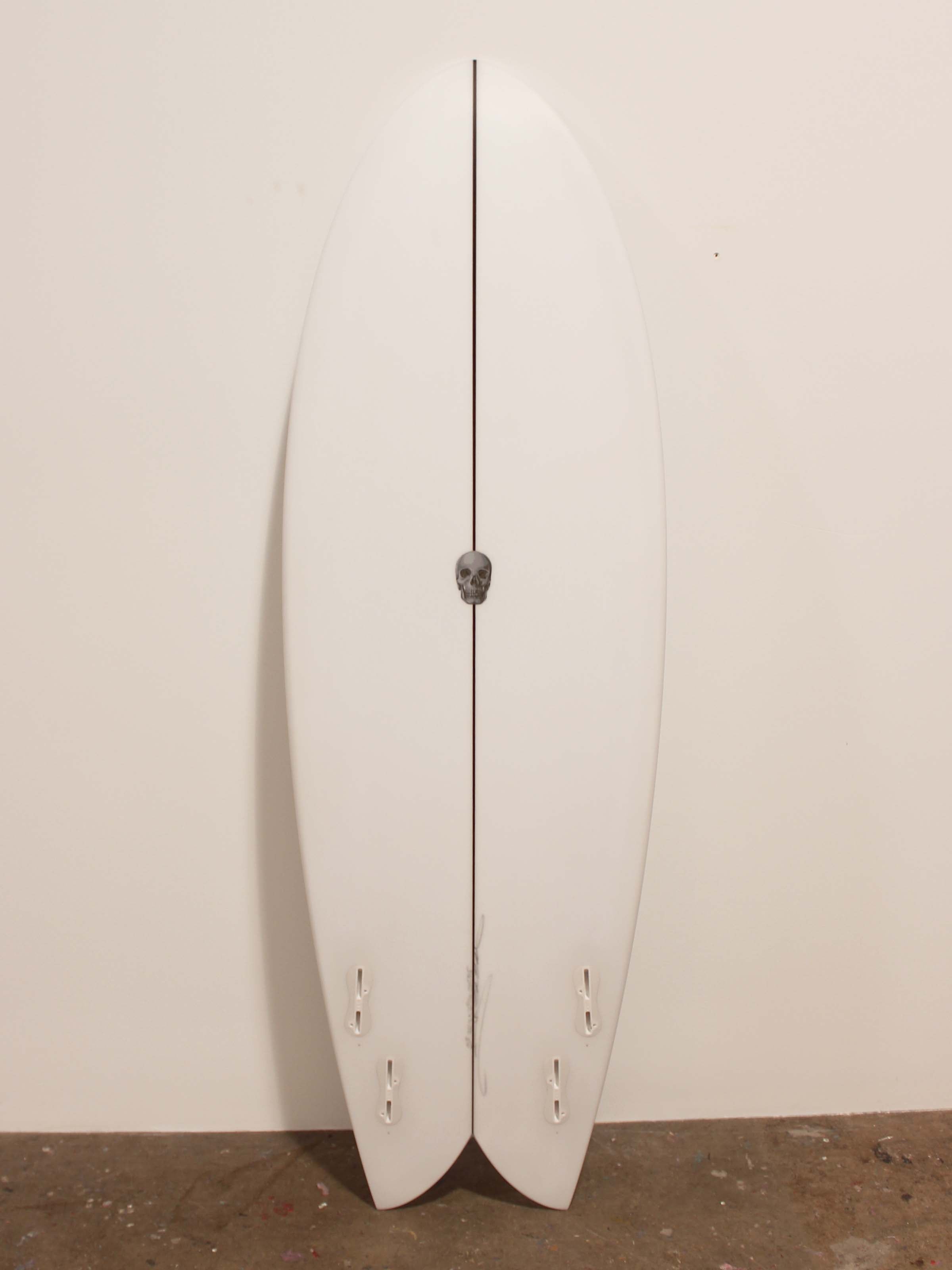 5'5 Christenson Myconaut - Mollusk Surf Shop