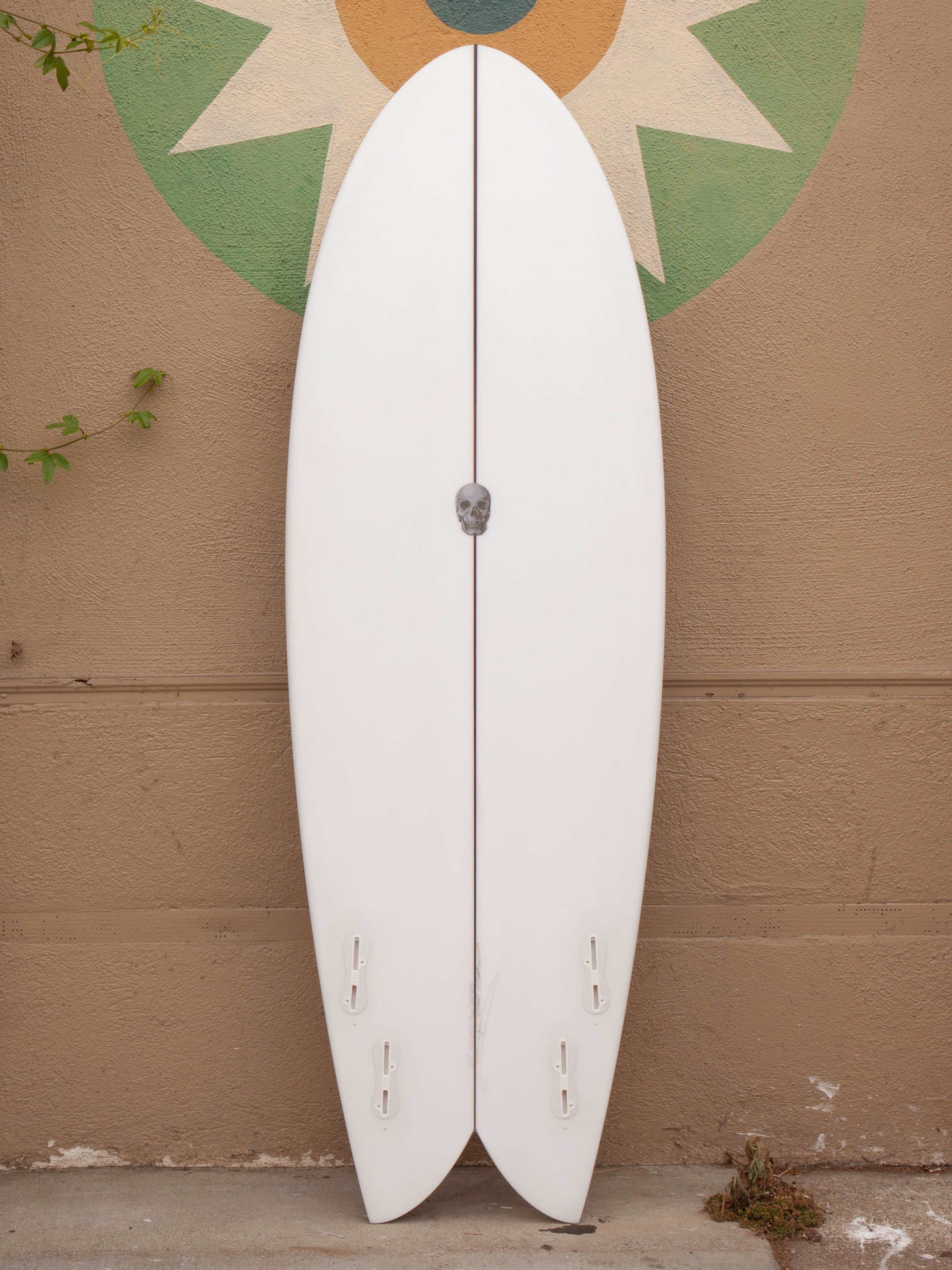 5'5 Christenson Myconaut - Mollusk Surf Shop