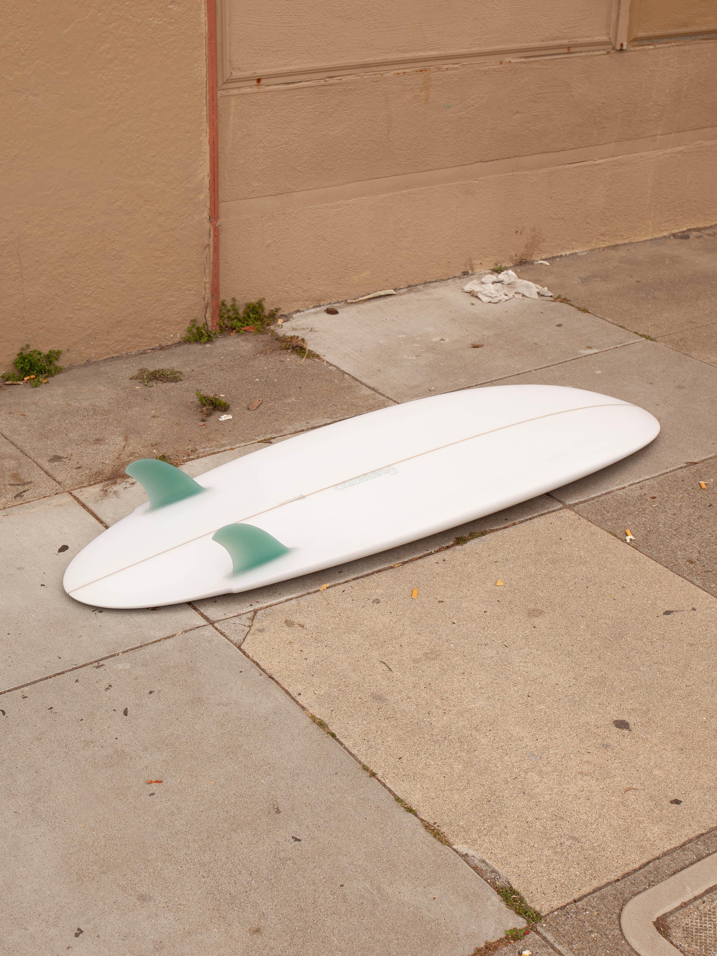 5'5 Furrow Floyd Pepper - Mollusk Surf Shop