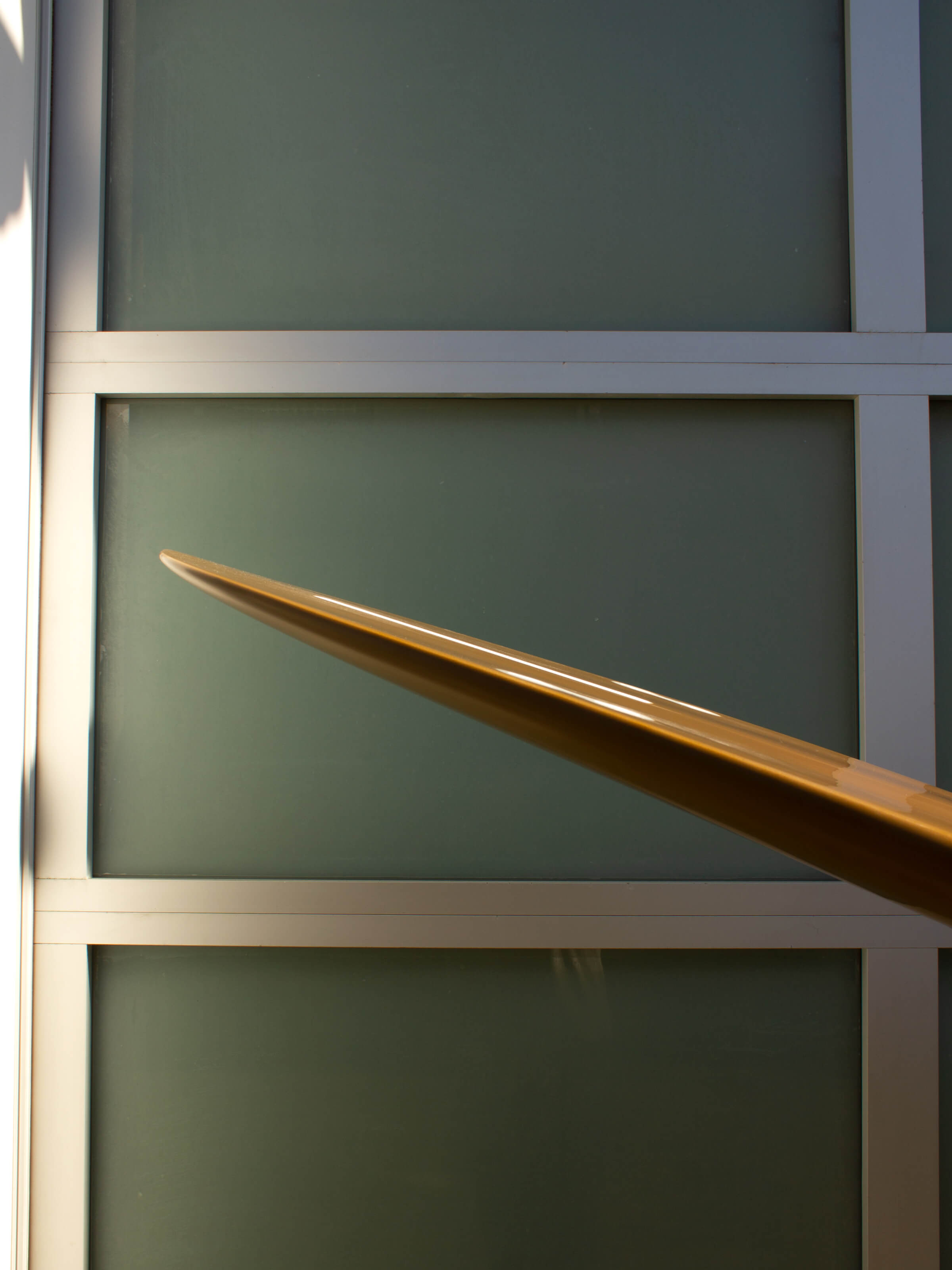 5'5 Furrow Olivella - Mollusk Surf Shop - description