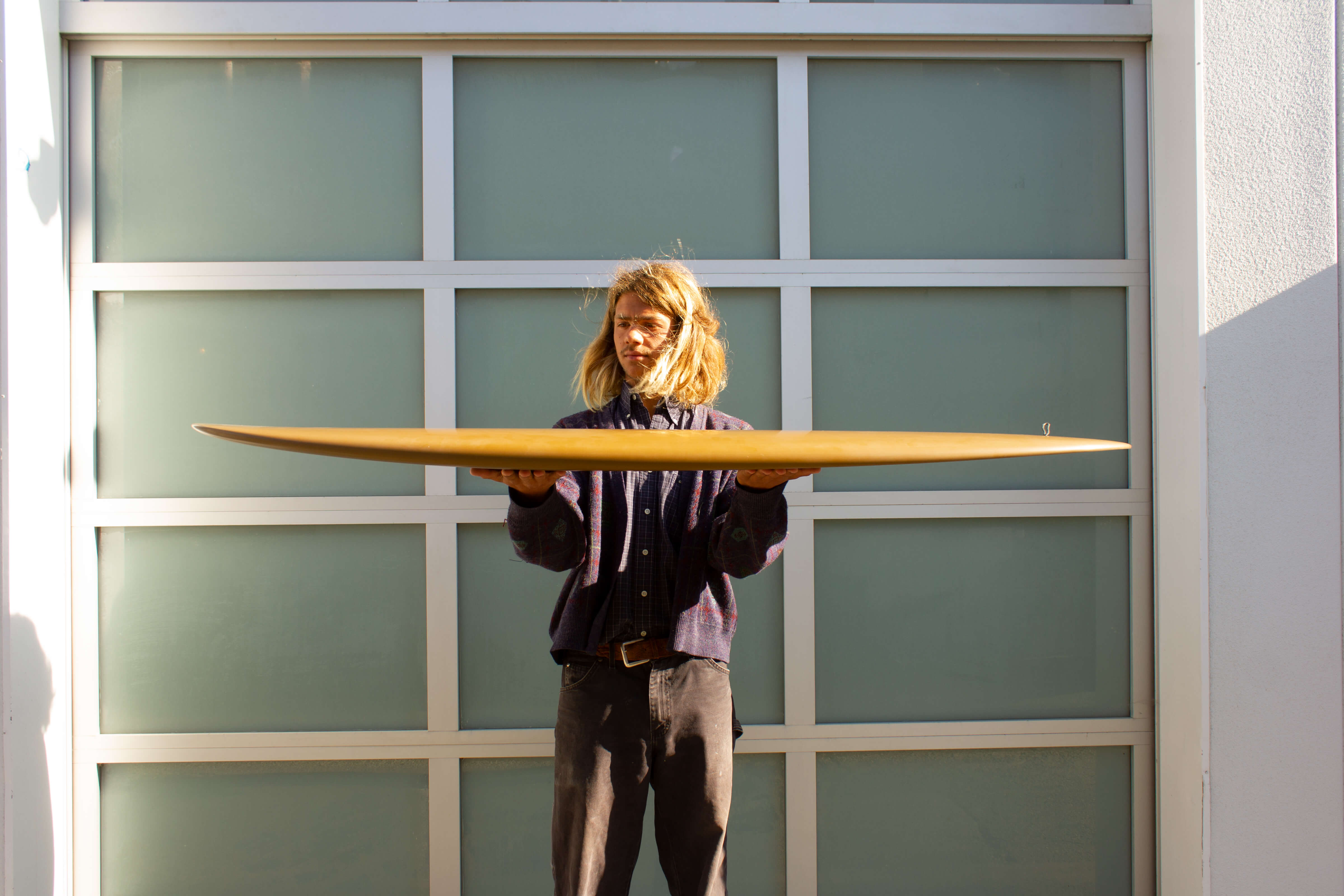 5'5 Furrow Olivella - Mollusk Surf Shop