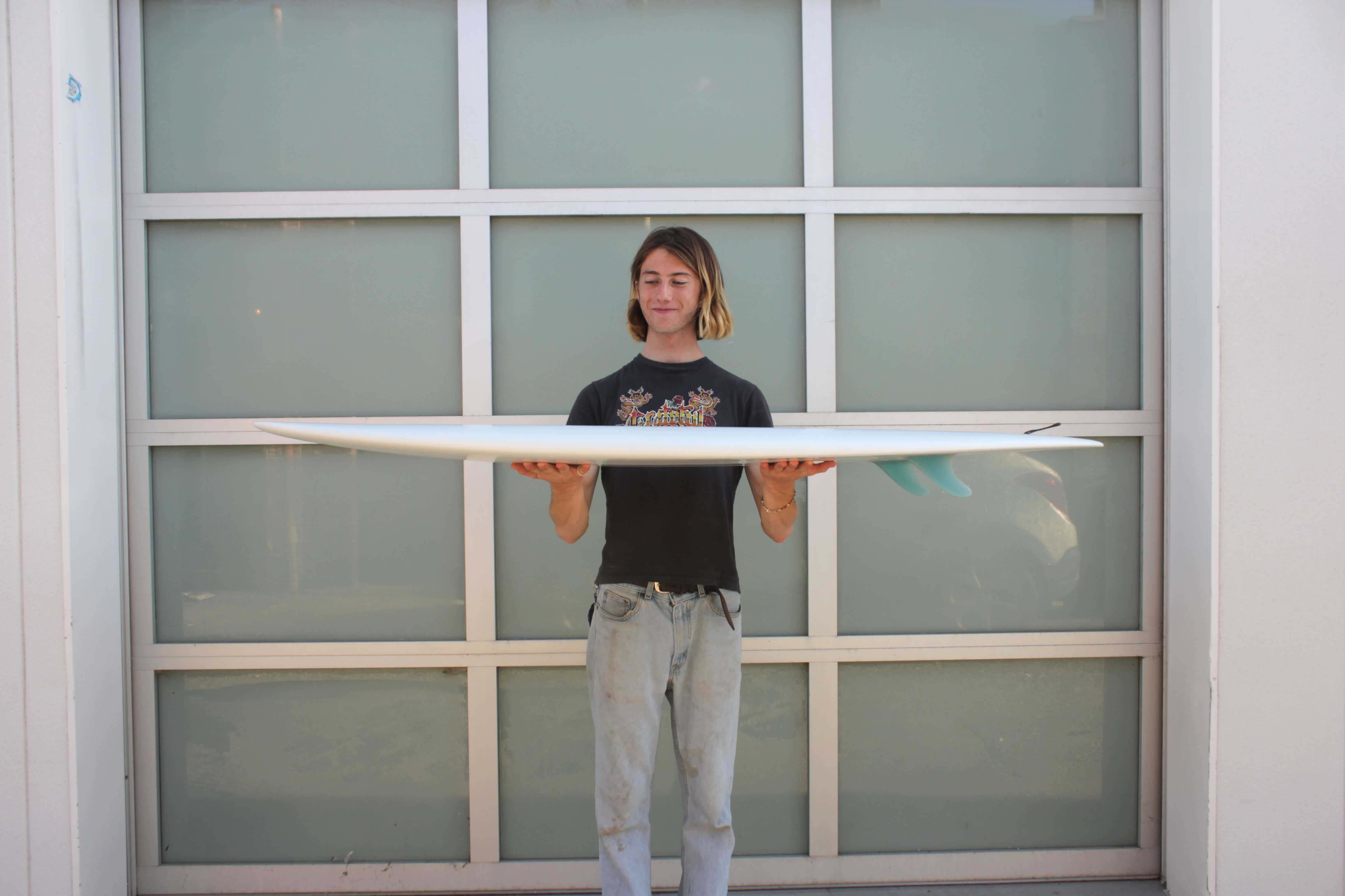 5'5 Furrow Olivella - Mollusk Surf Shop