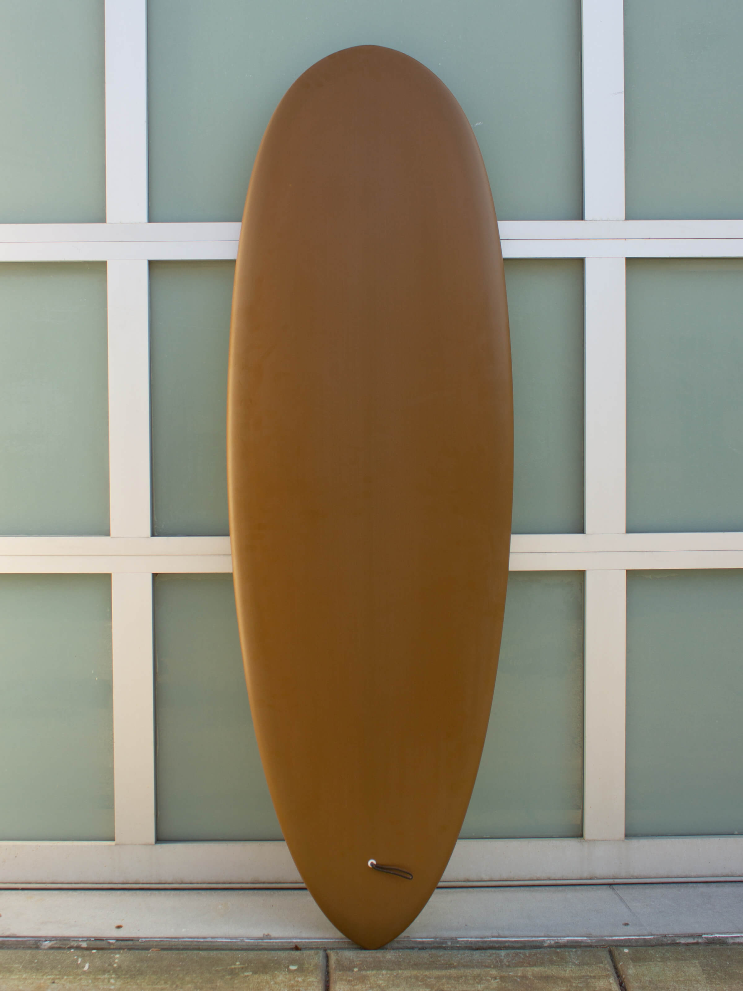 5'5 Furrow Olivella - Mollusk Surf Shop
