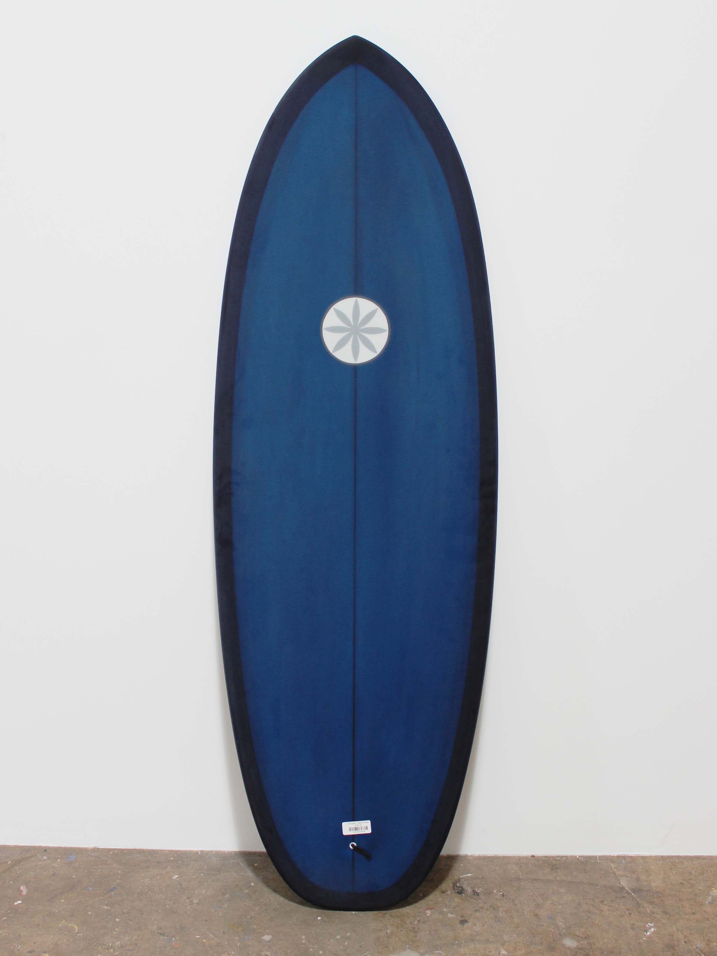 5'5 Hanel Pillzer - Mollusk Surf Shop