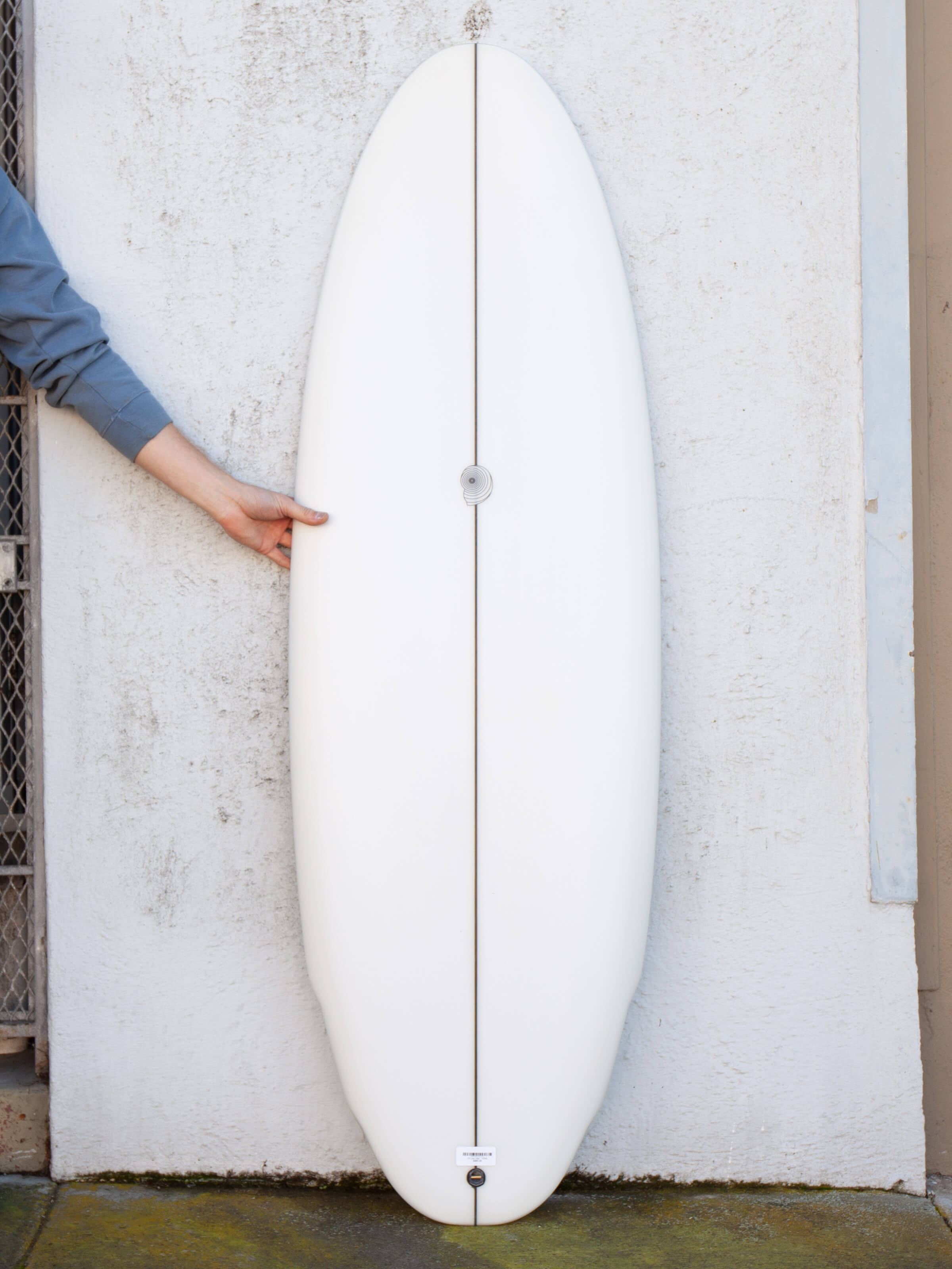 5'5 Jive Lifter - Mollusk Surf Shop